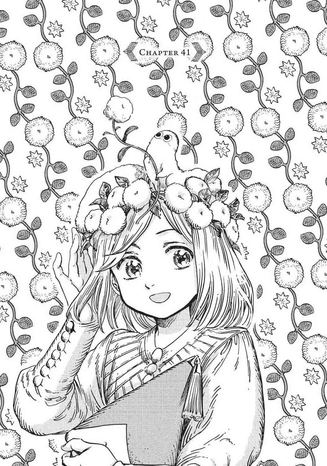 Read Witch Hat Atelier (EN) Manga Online