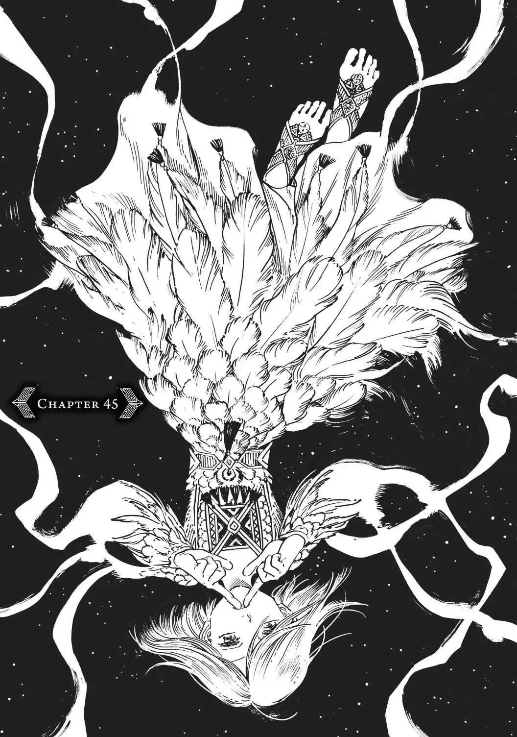 Read Witch Hat Atelier (EN) Manga Online
