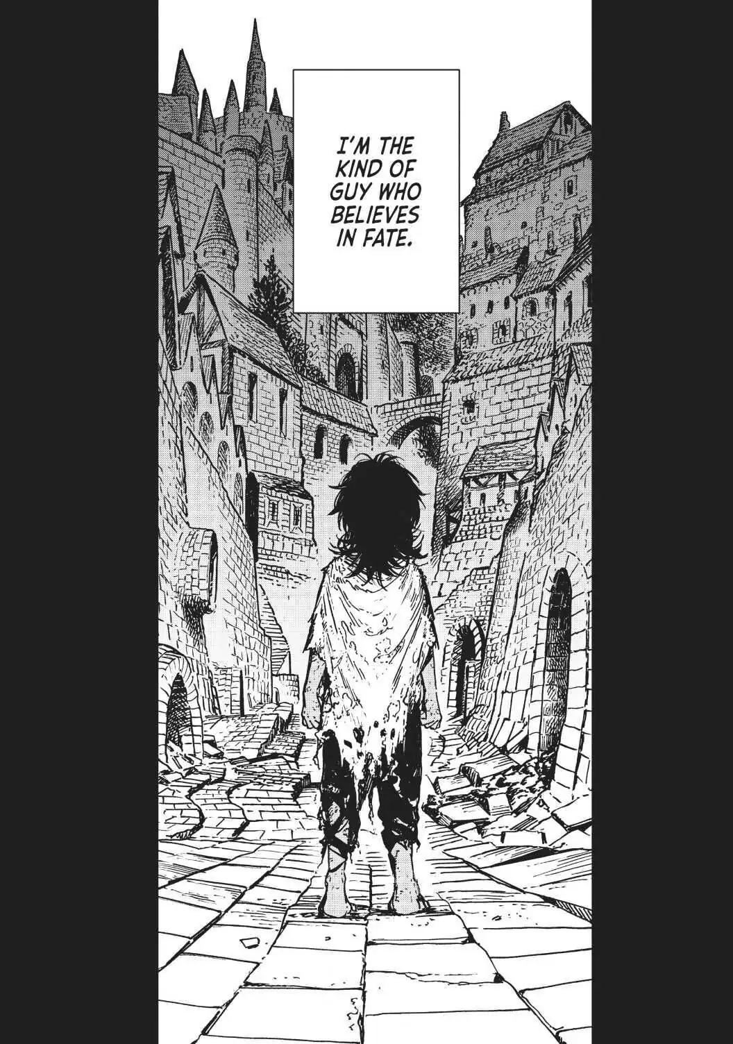 Read Witch Hat Atelier (EN) Manga Online