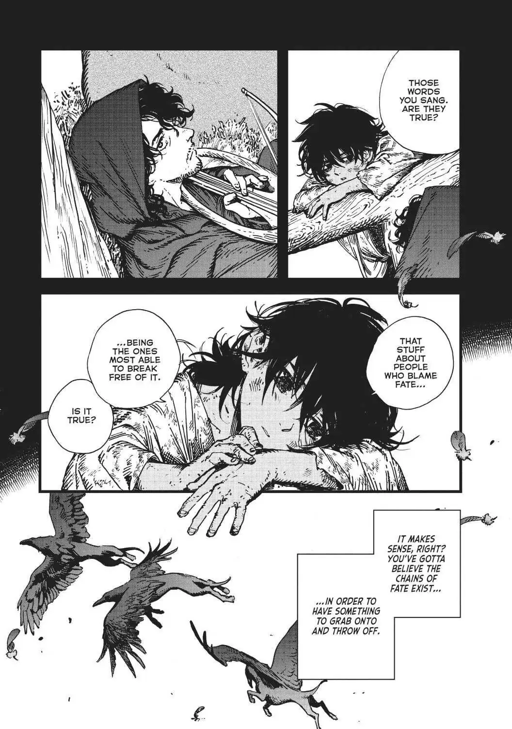 Read Witch Hat Atelier (EN) Manga Online