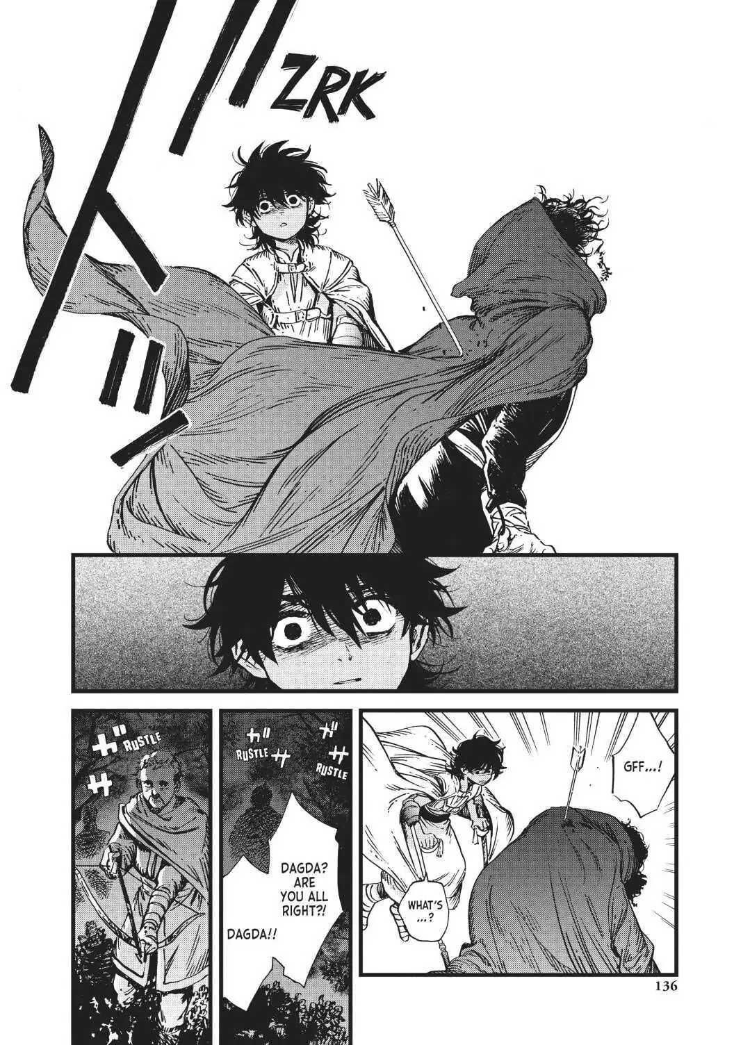 Read Witch Hat Atelier (EN) Manga Online