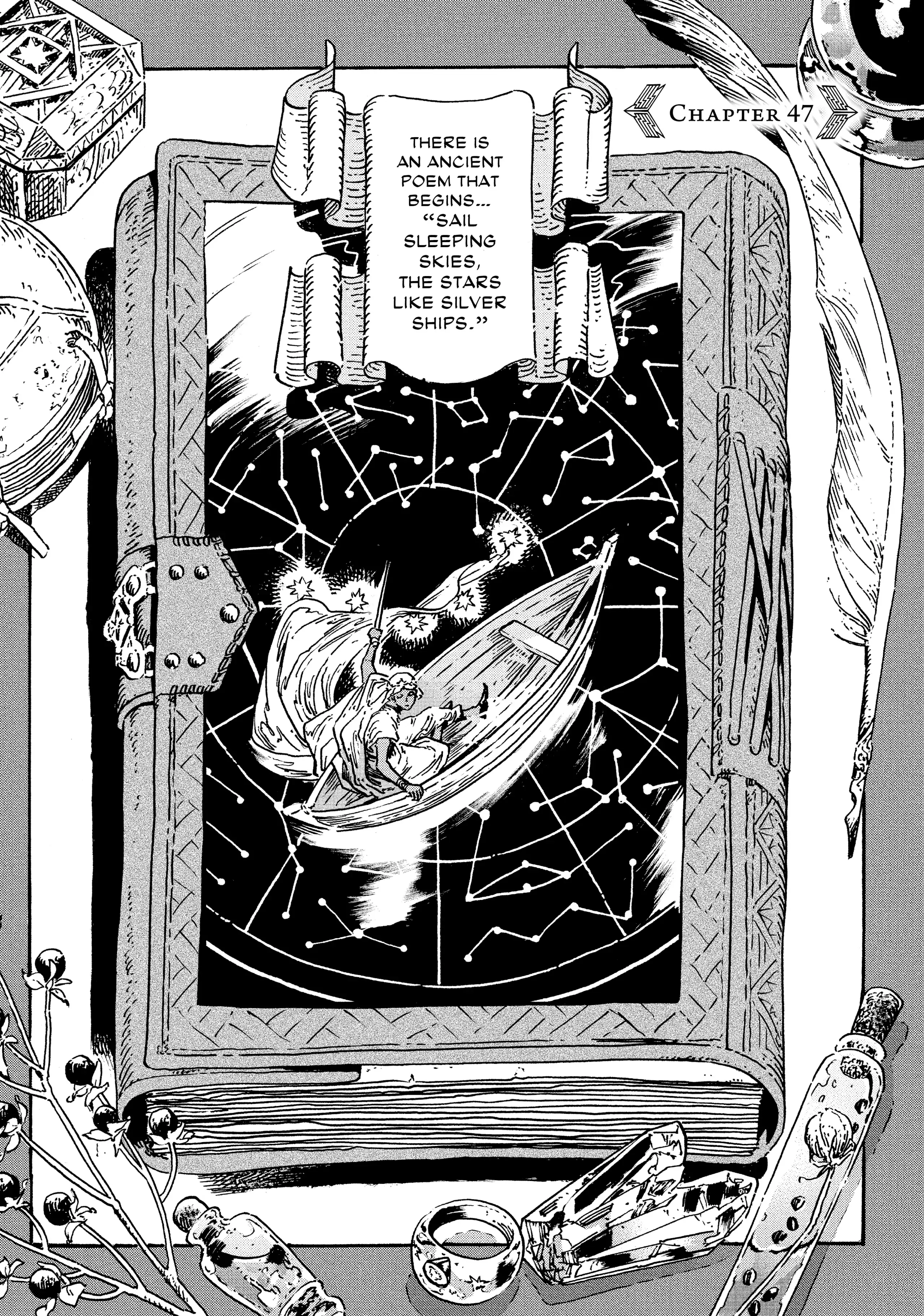 Read Witch Hat Atelier (EN) Manga Online