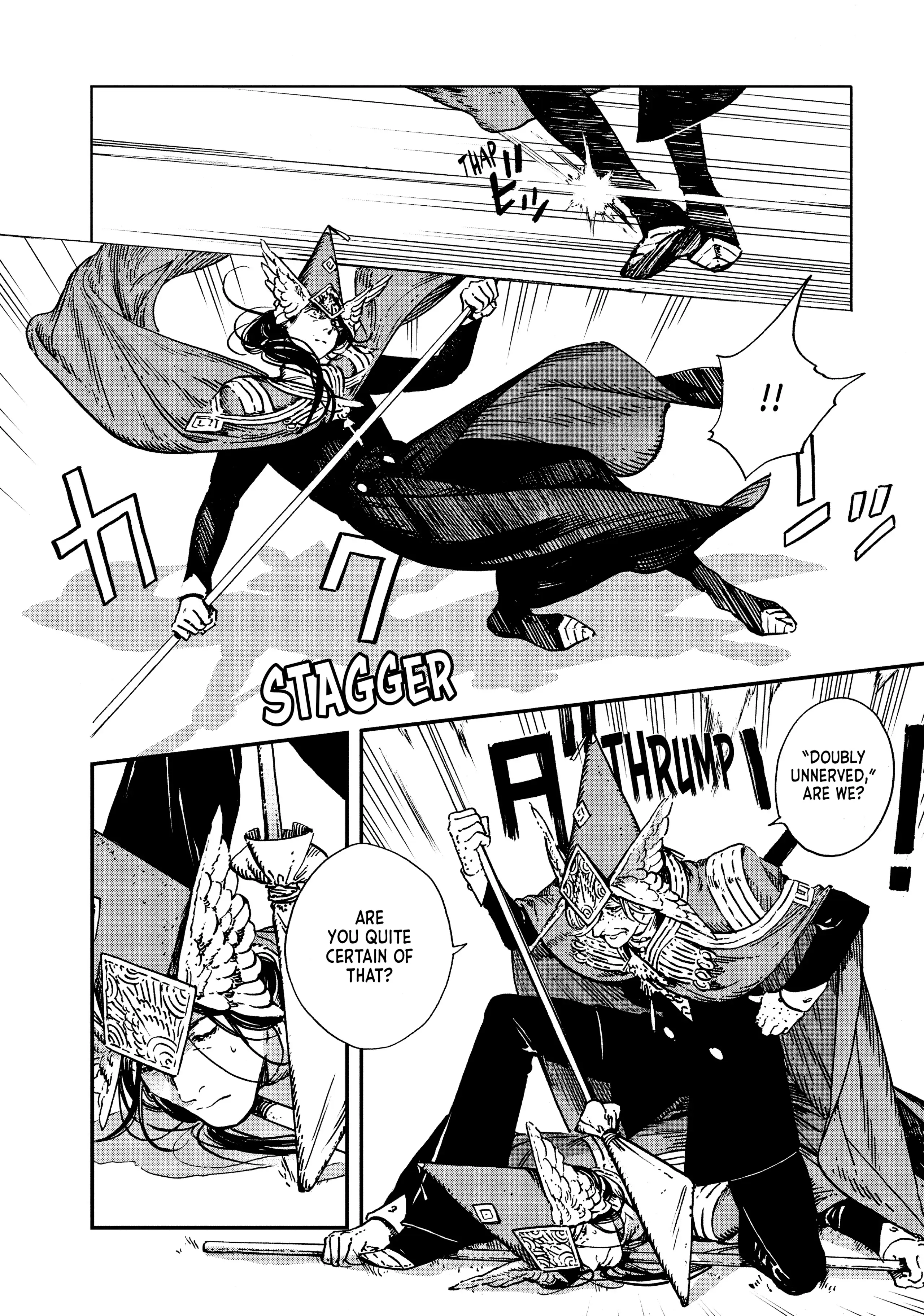 Read Witch Hat Atelier (EN) Manga Online