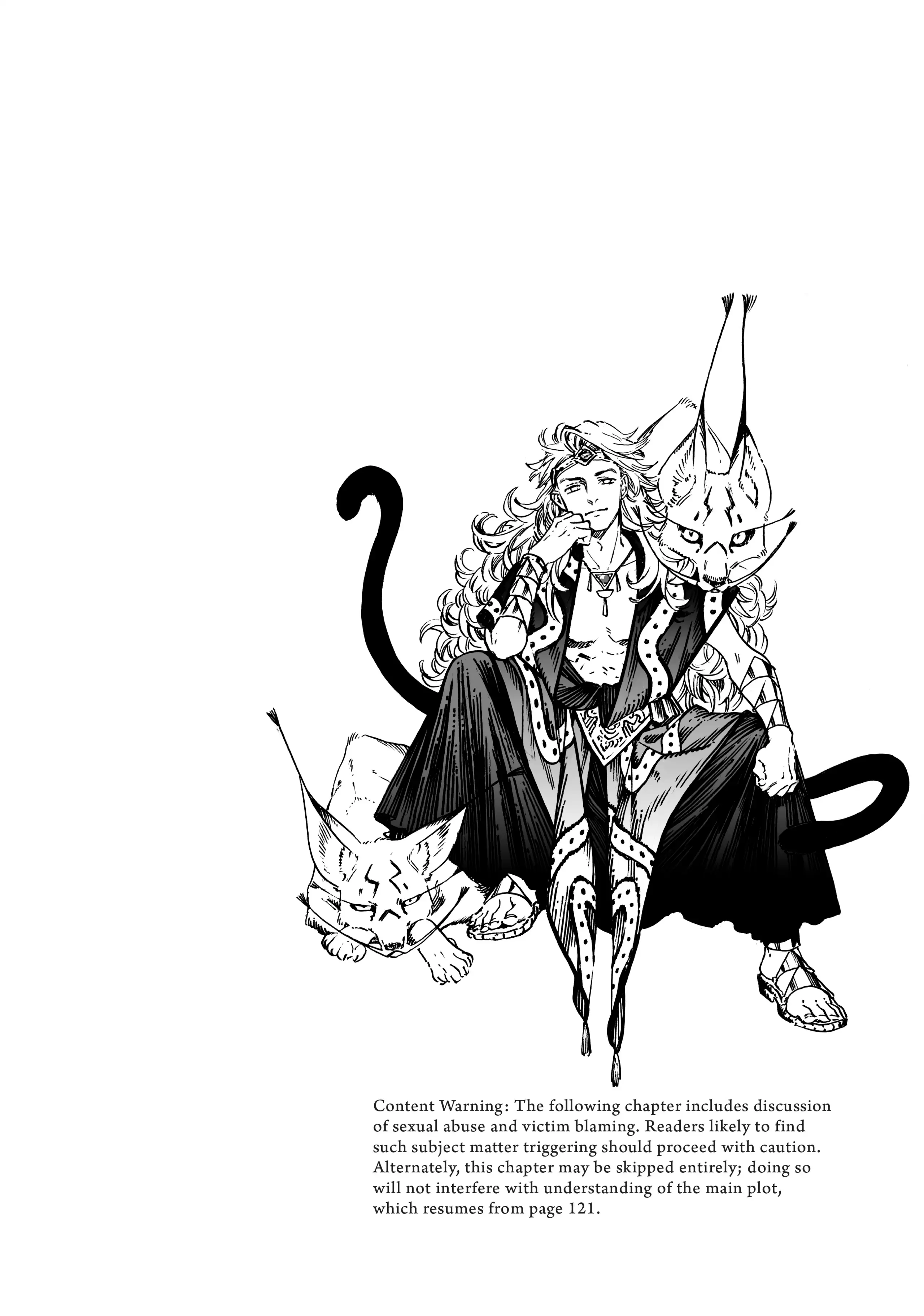 Read Witch Hat Atelier (EN) Manga Online