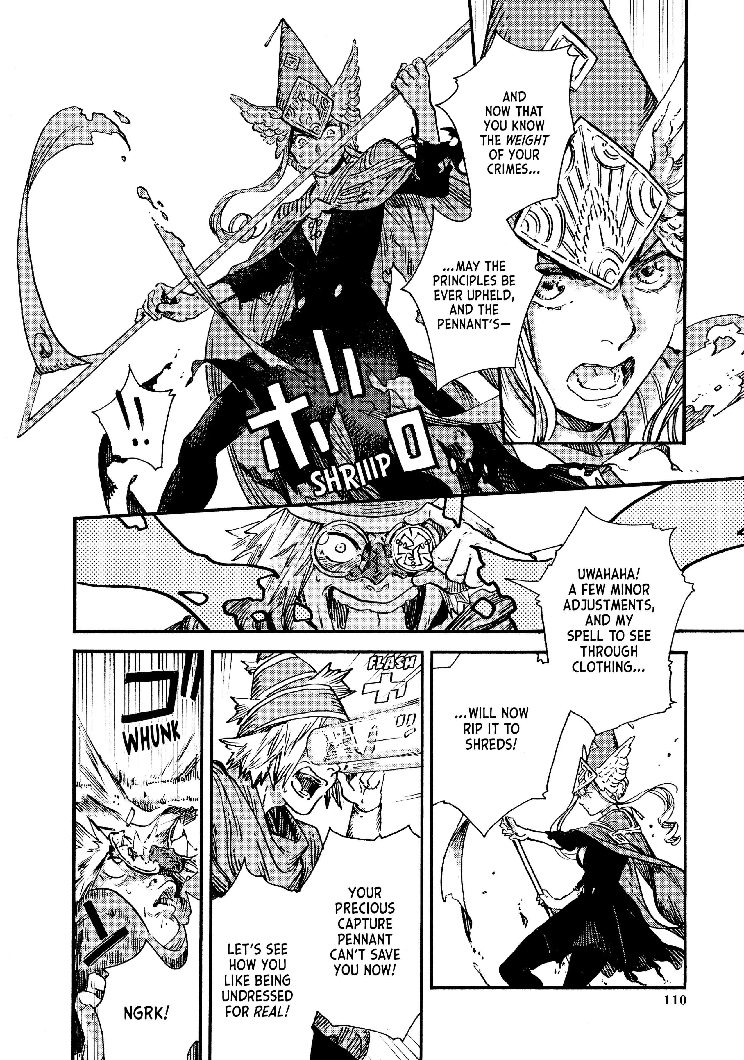 Read Witch Hat Atelier (EN) Manga Online