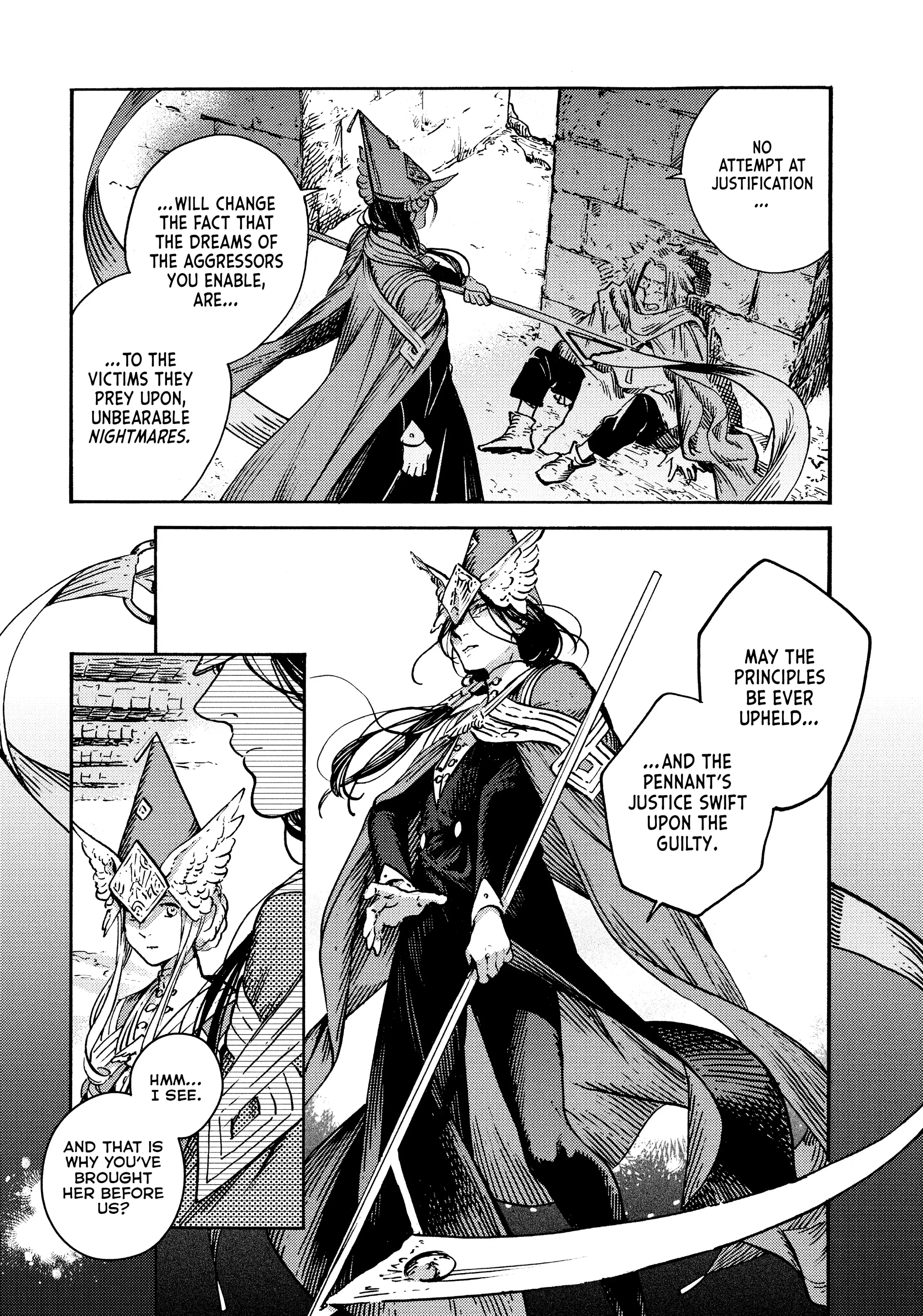 Read Witch Hat Atelier (EN) Manga Online