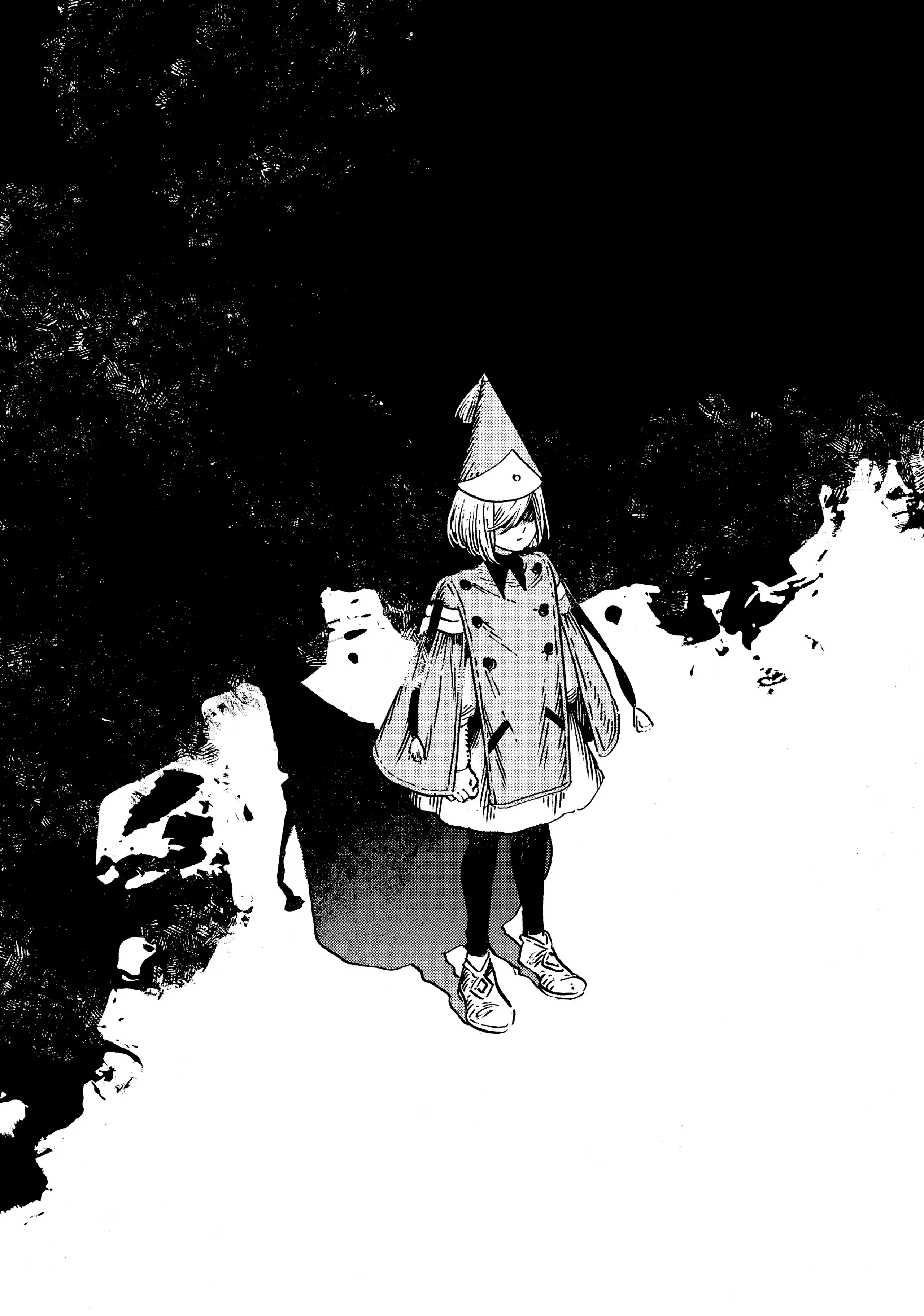 Read Witch Hat Atelier (EN) Manga Online
