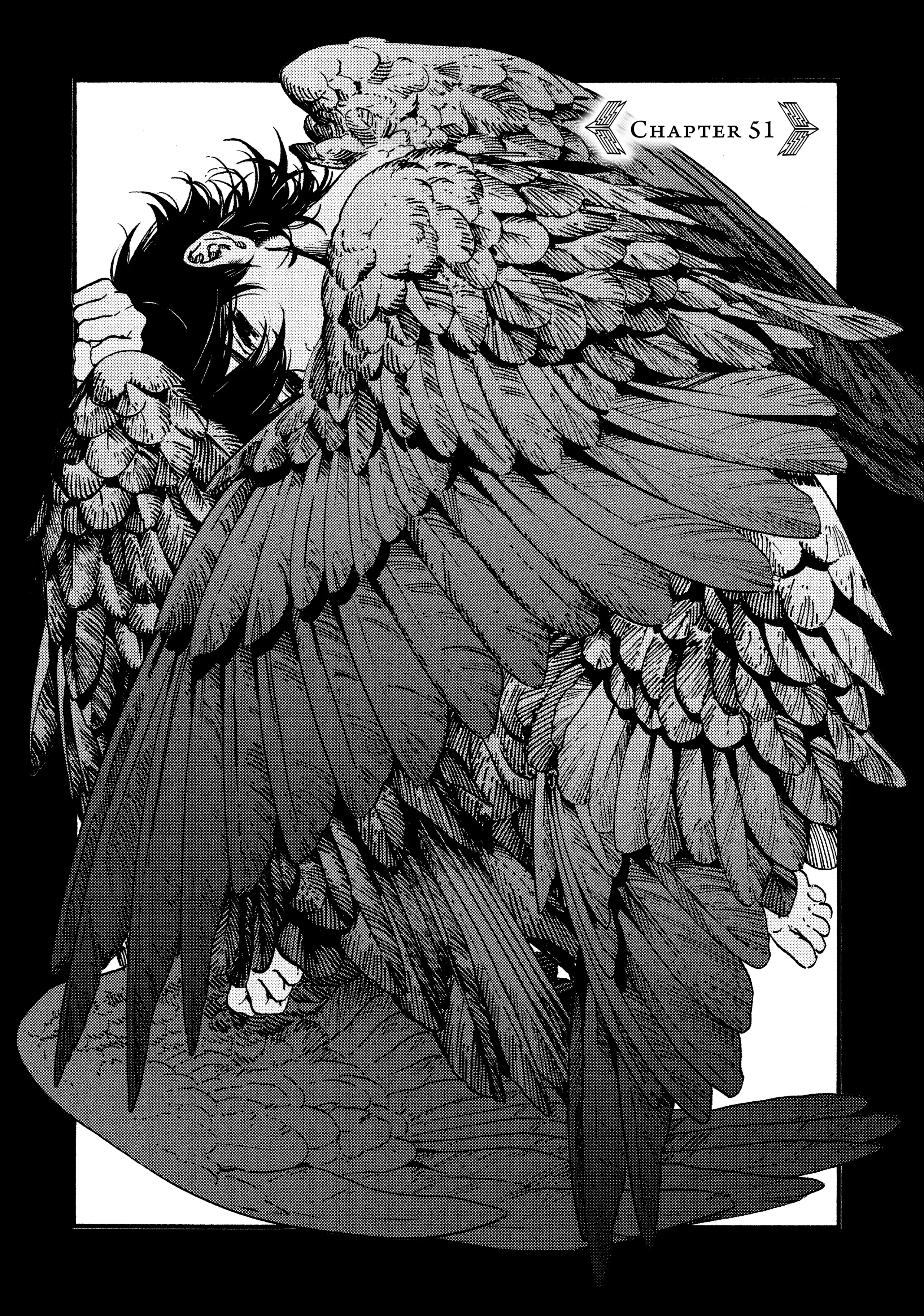 Read Witch Hat Atelier (EN) Manga Online