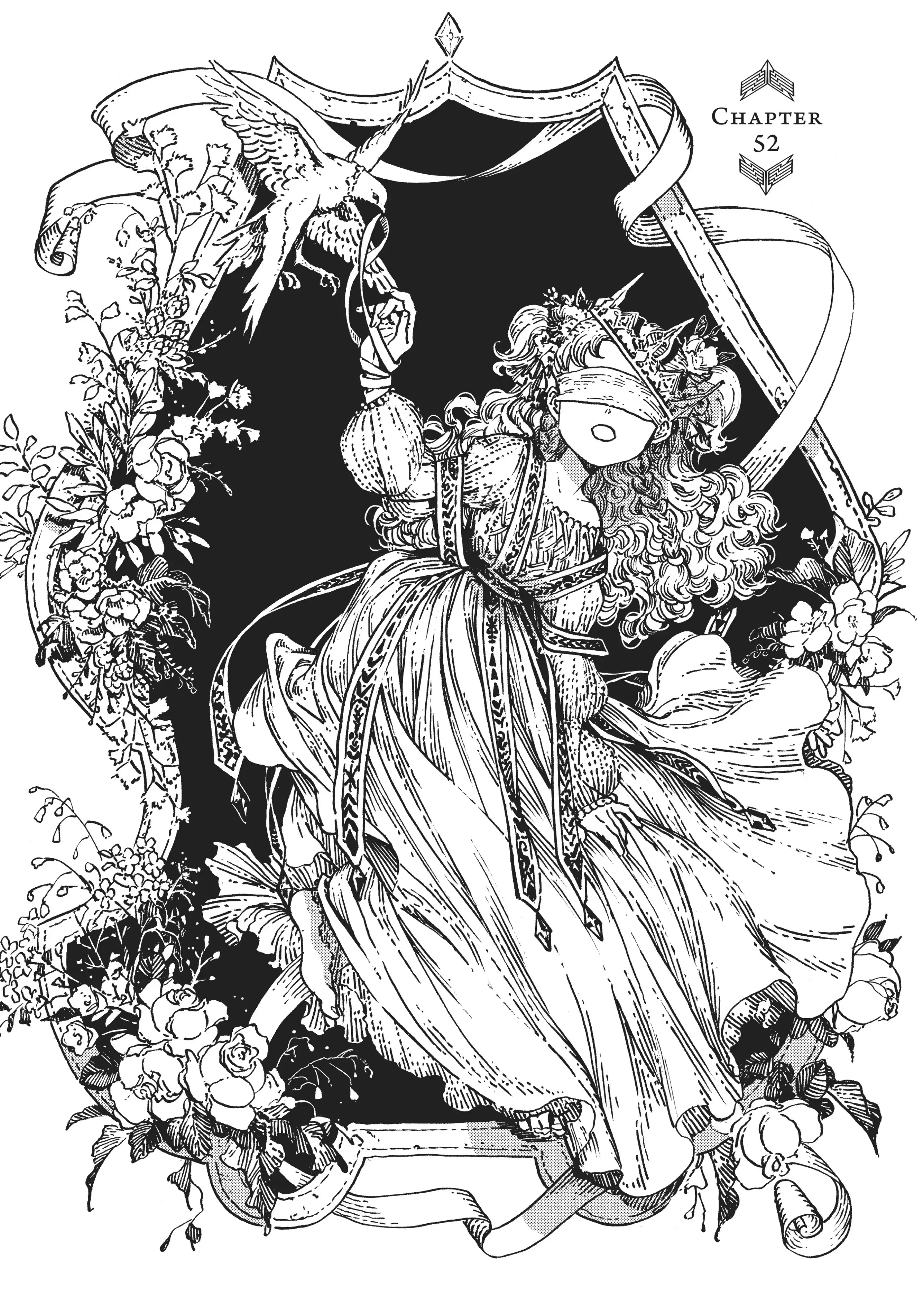 Read Witch Hat Atelier (EN) Manga Online