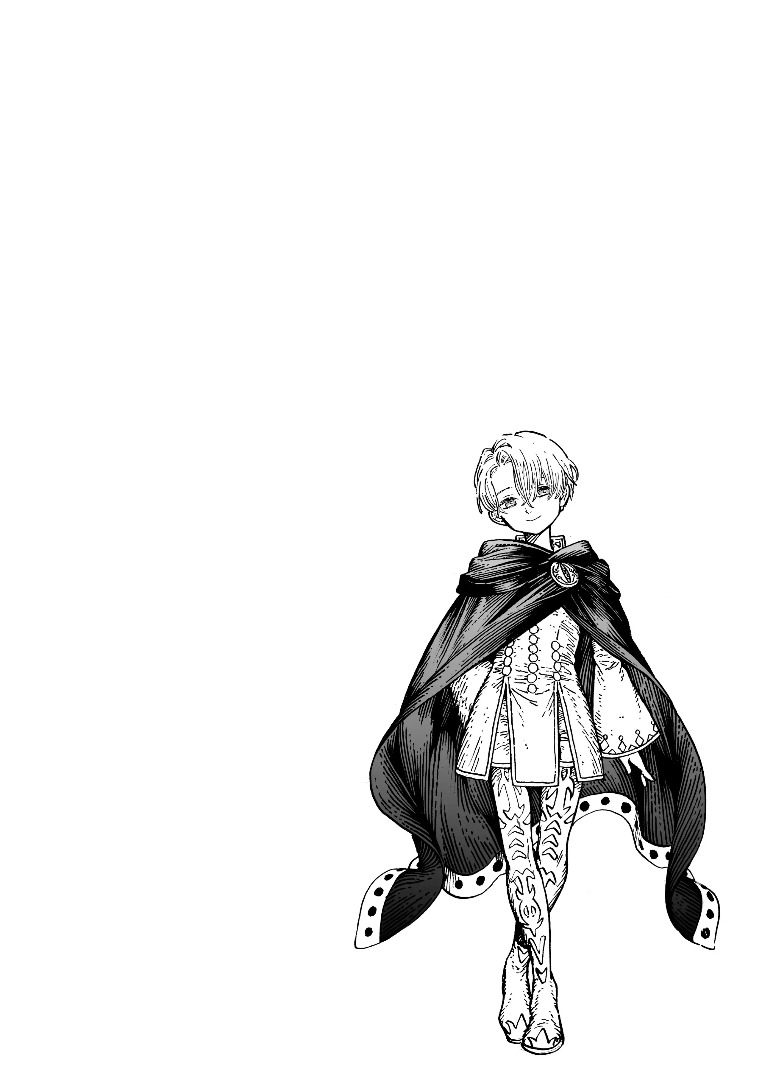 Read Witch Hat Atelier (EN) Manga Online