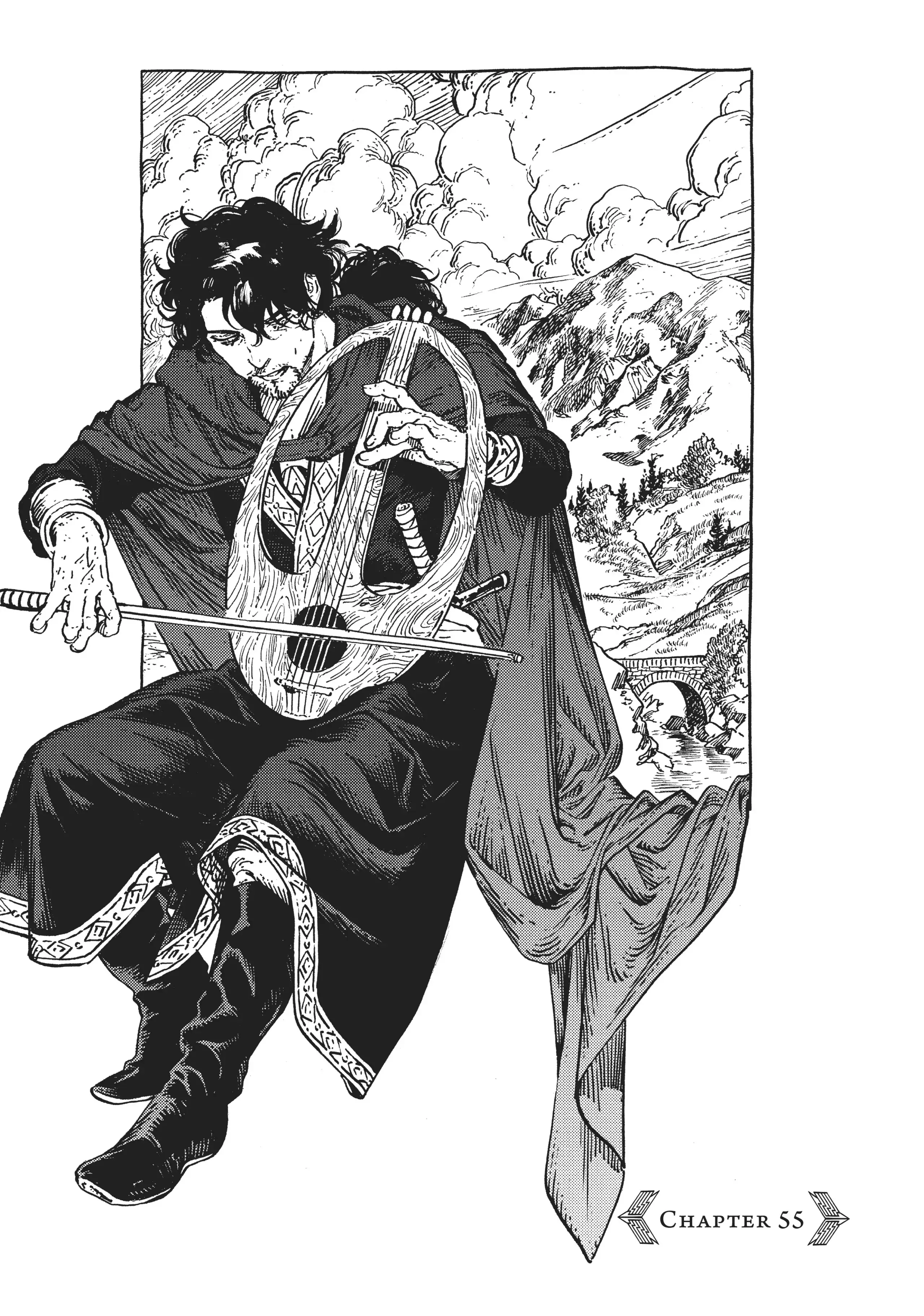Read Witch Hat Atelier (EN) Manga Online