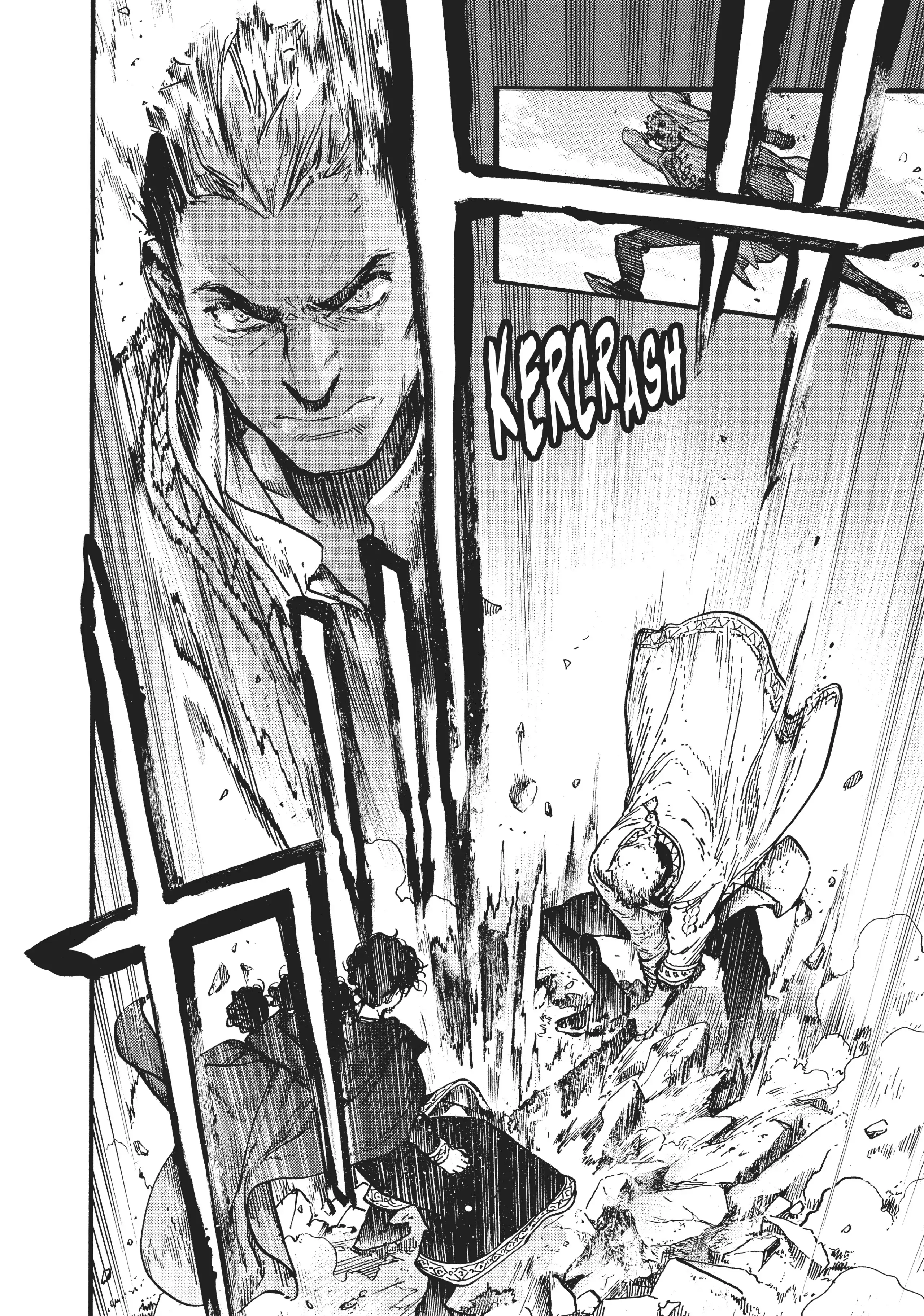 Read Witch Hat Atelier (EN) Manga Online