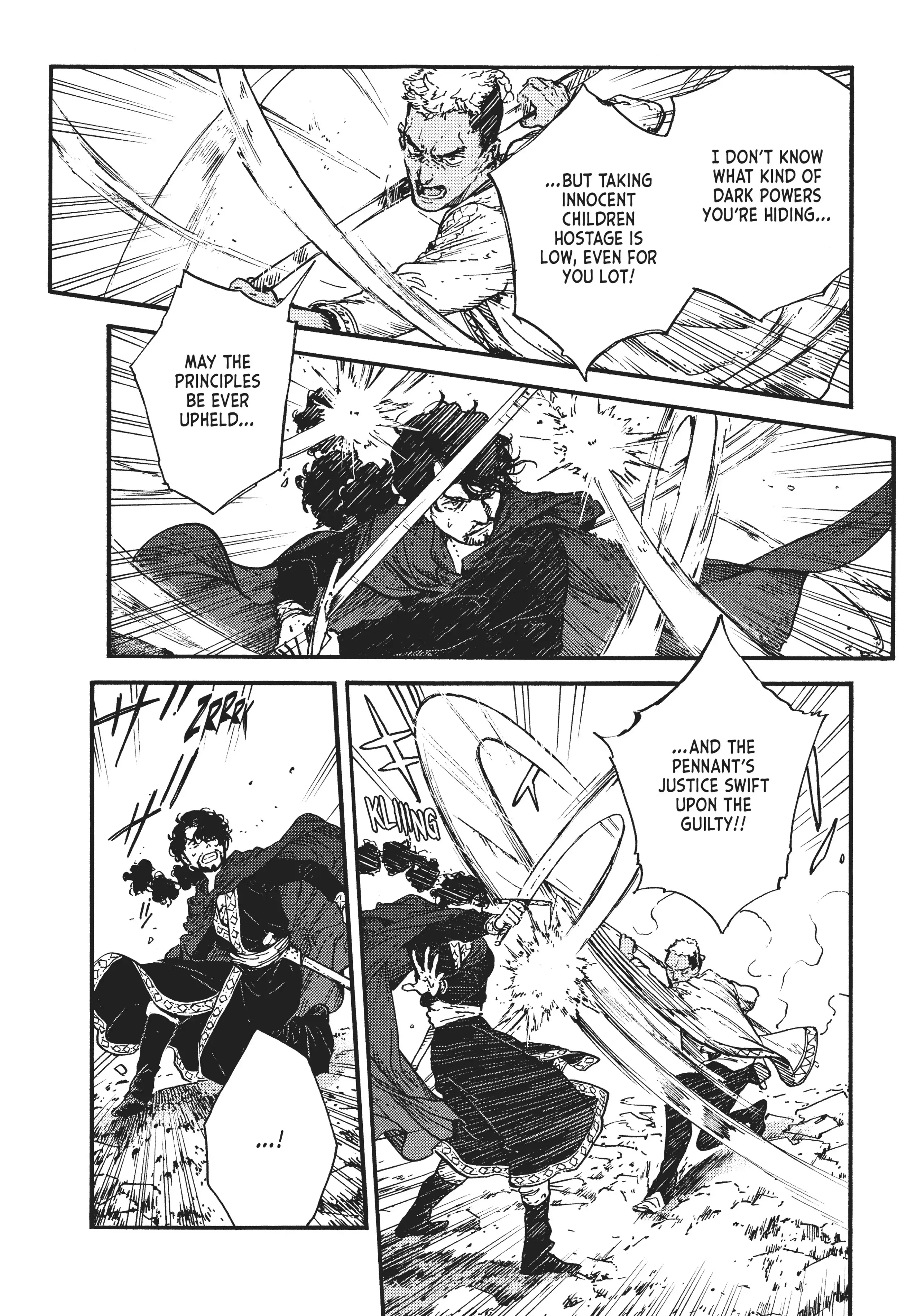 Read Witch Hat Atelier (EN) Manga Online
