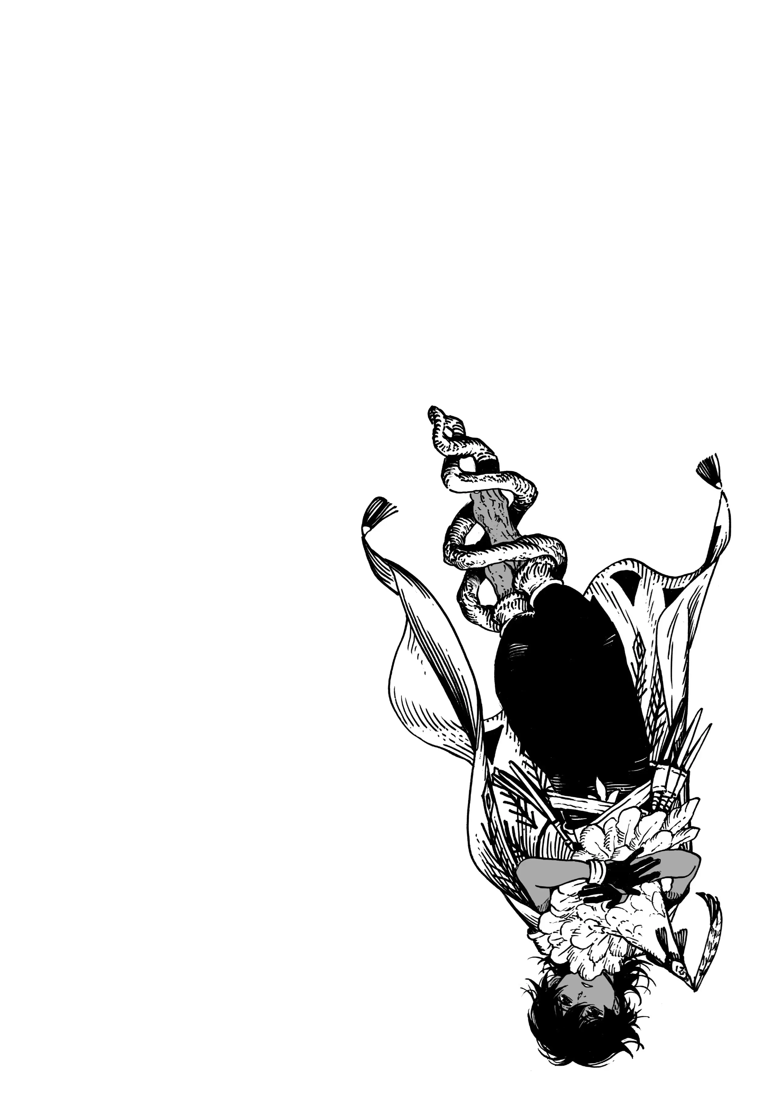 Read Witch Hat Atelier (EN) Manga Online