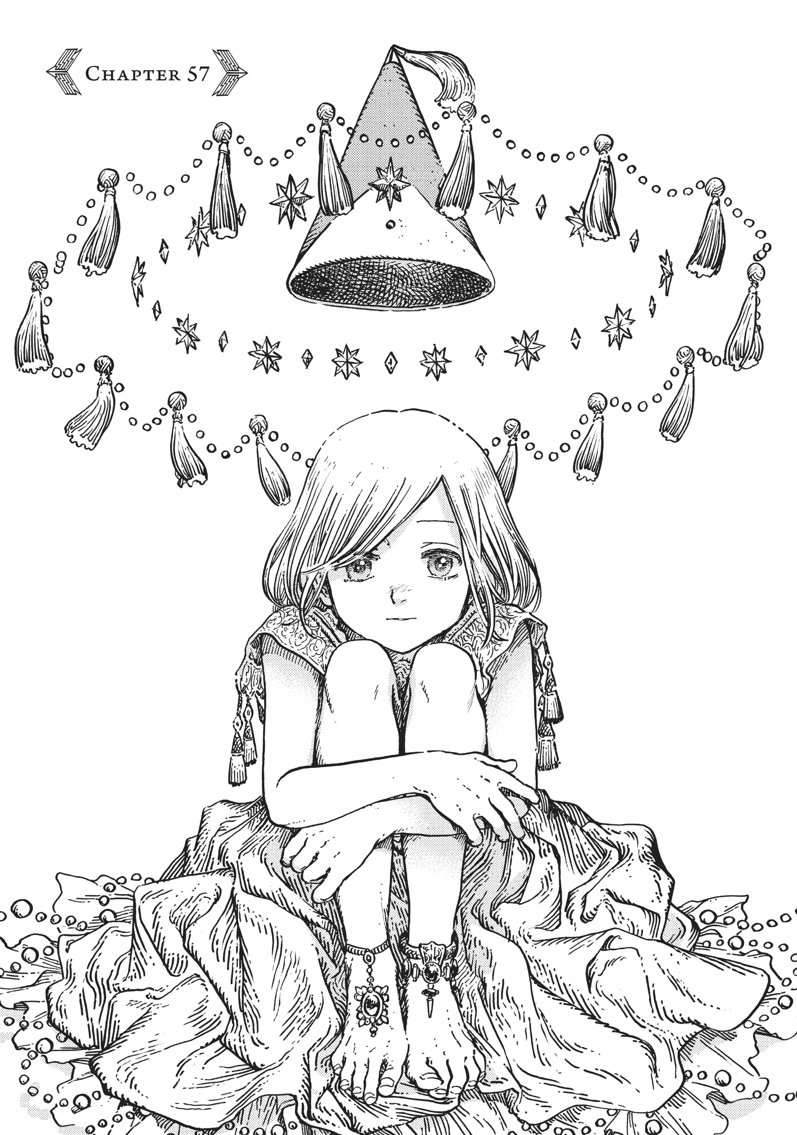 Read Witch Hat Atelier (EN) Manga Online