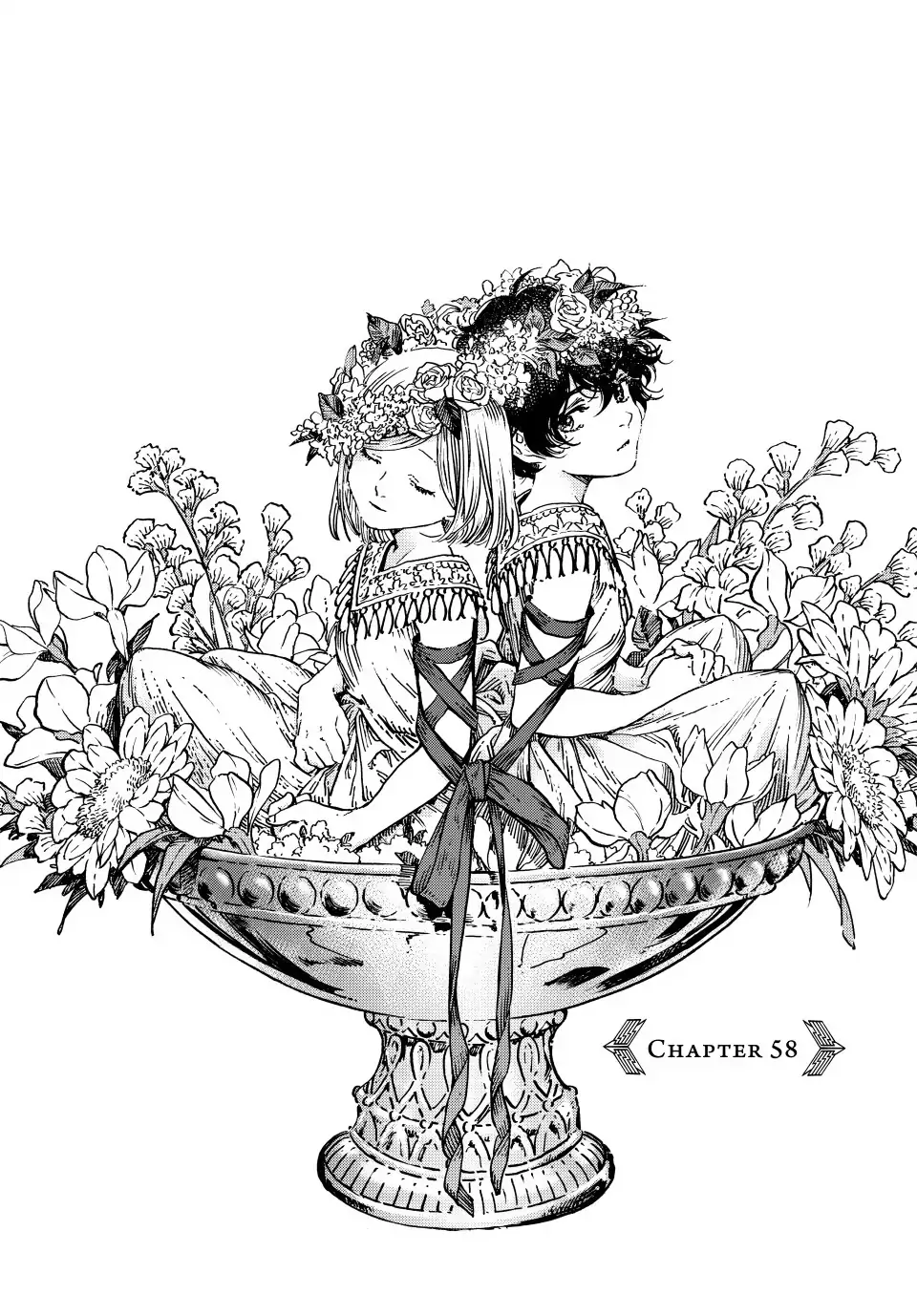 Read Witch Hat Atelier (EN) Manga Online