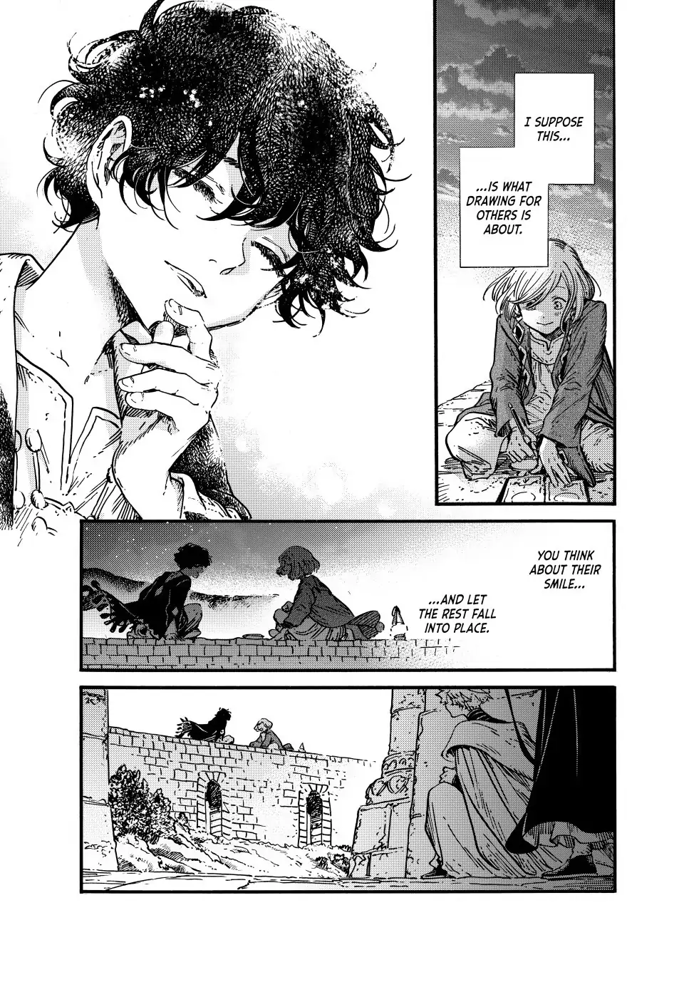 Read Witch Hat Atelier (EN) Manga Online
