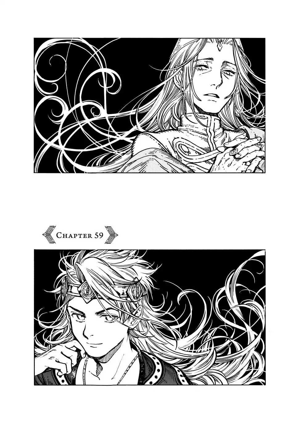 Read Witch Hat Atelier (EN) Manga Online