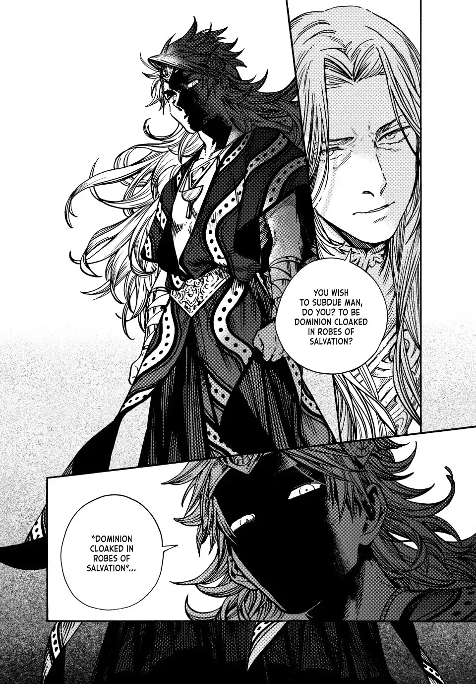 Read Witch Hat Atelier (EN) Manga Online