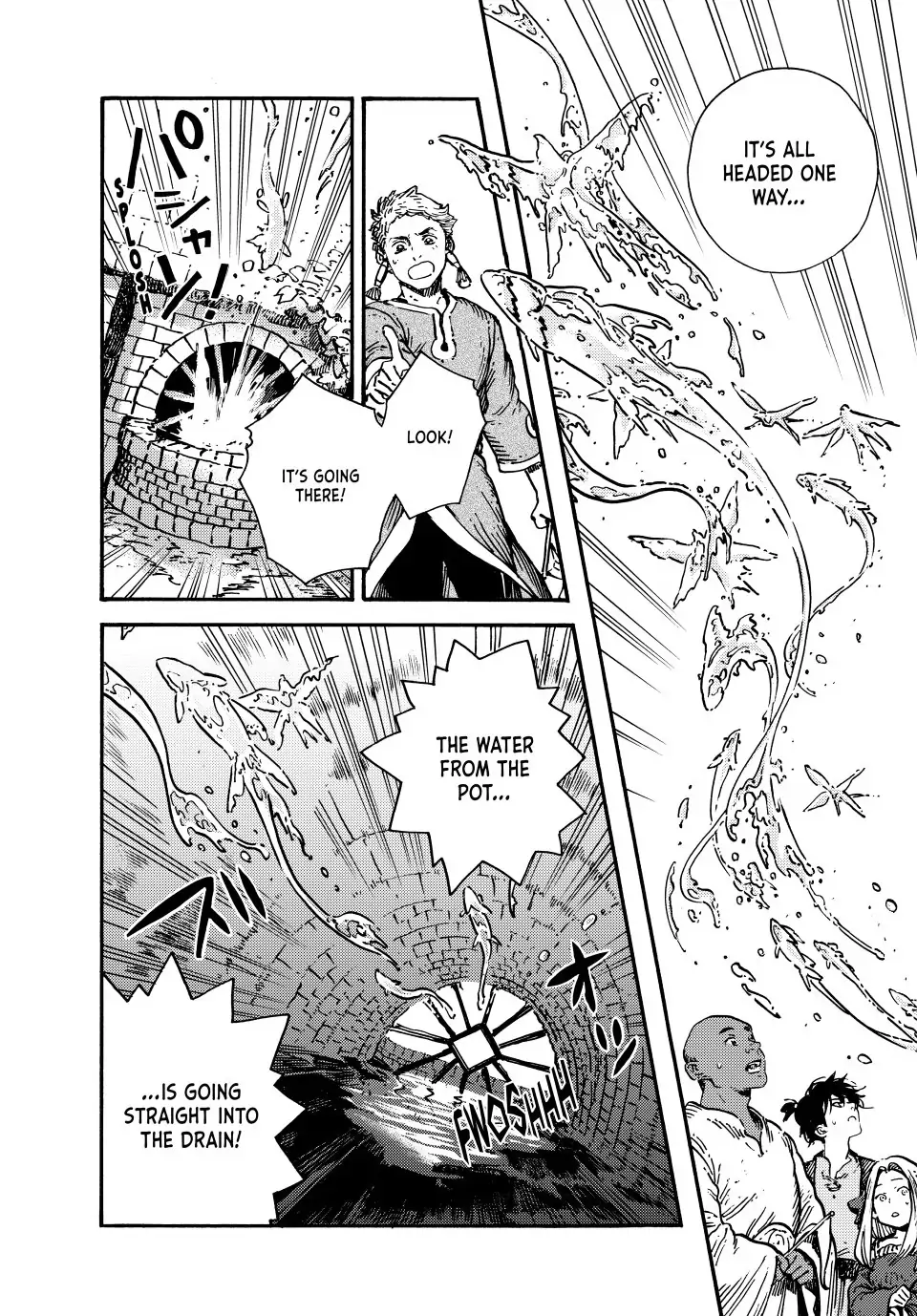 Read Witch Hat Atelier (EN) Manga Online
