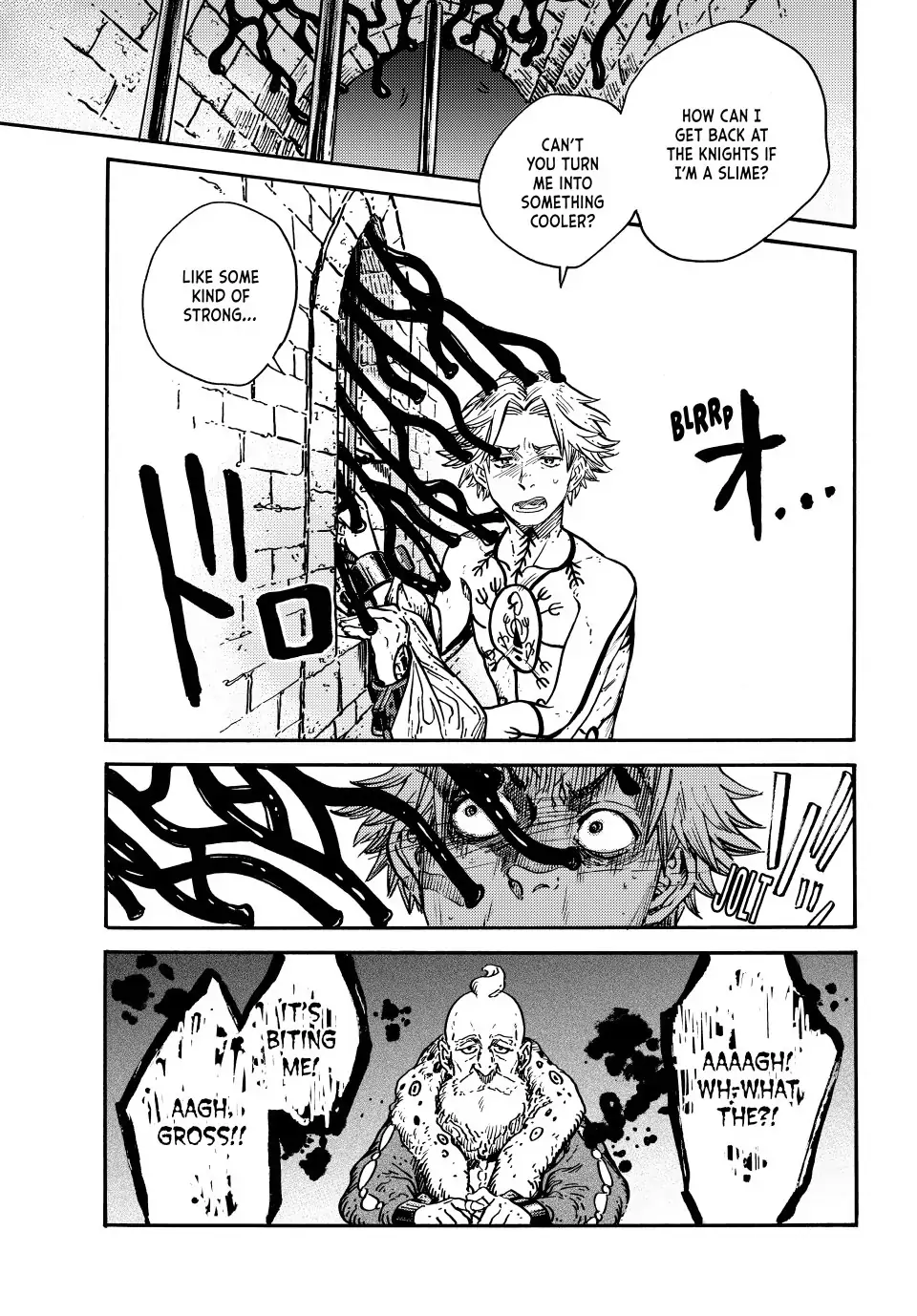 Read Witch Hat Atelier (EN) Manga Online