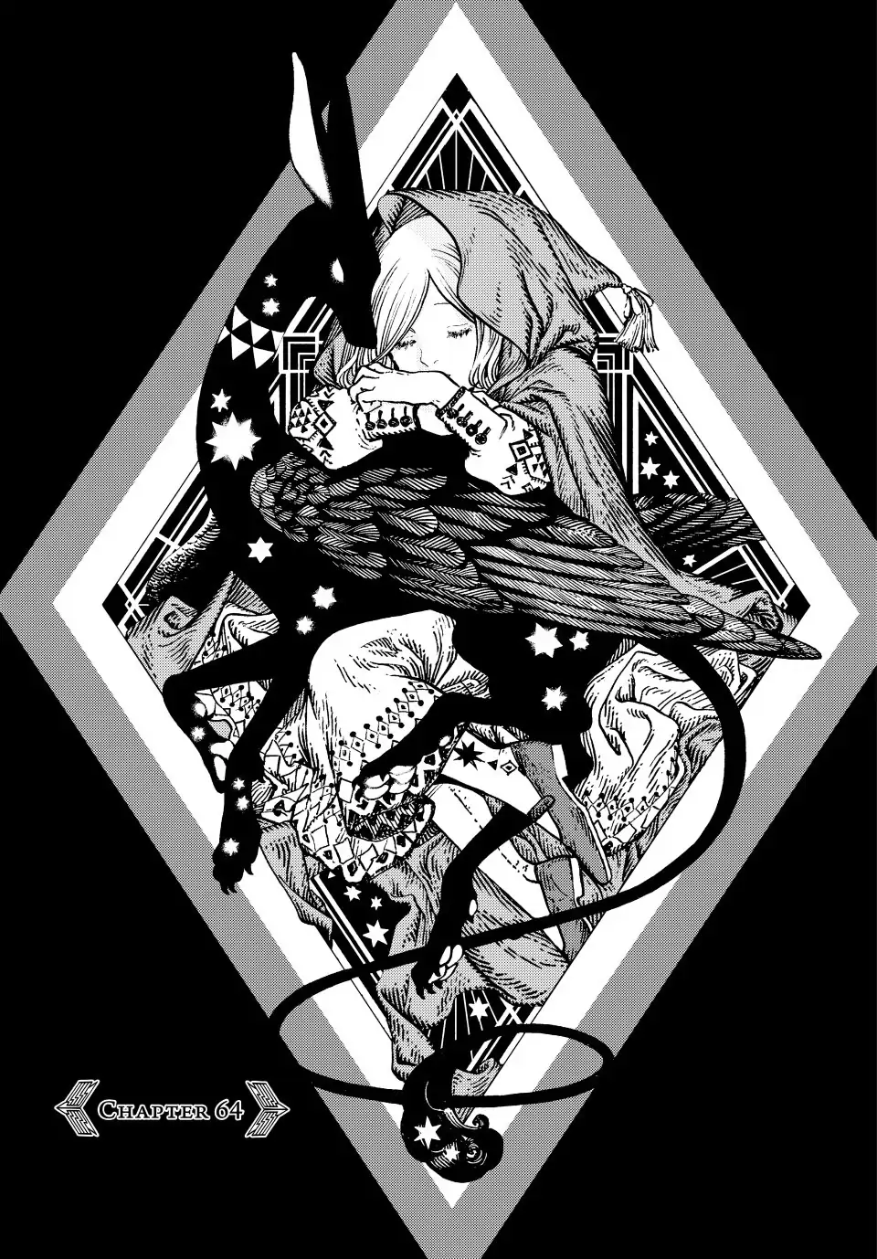 Read Witch Hat Atelier (EN) Manga Online