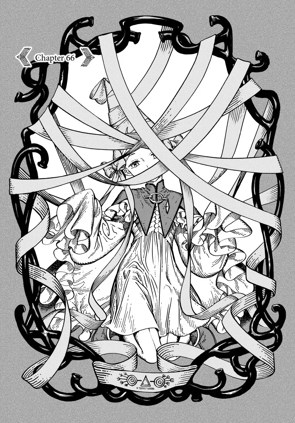 Read Witch Hat Atelier (EN) Manga Online