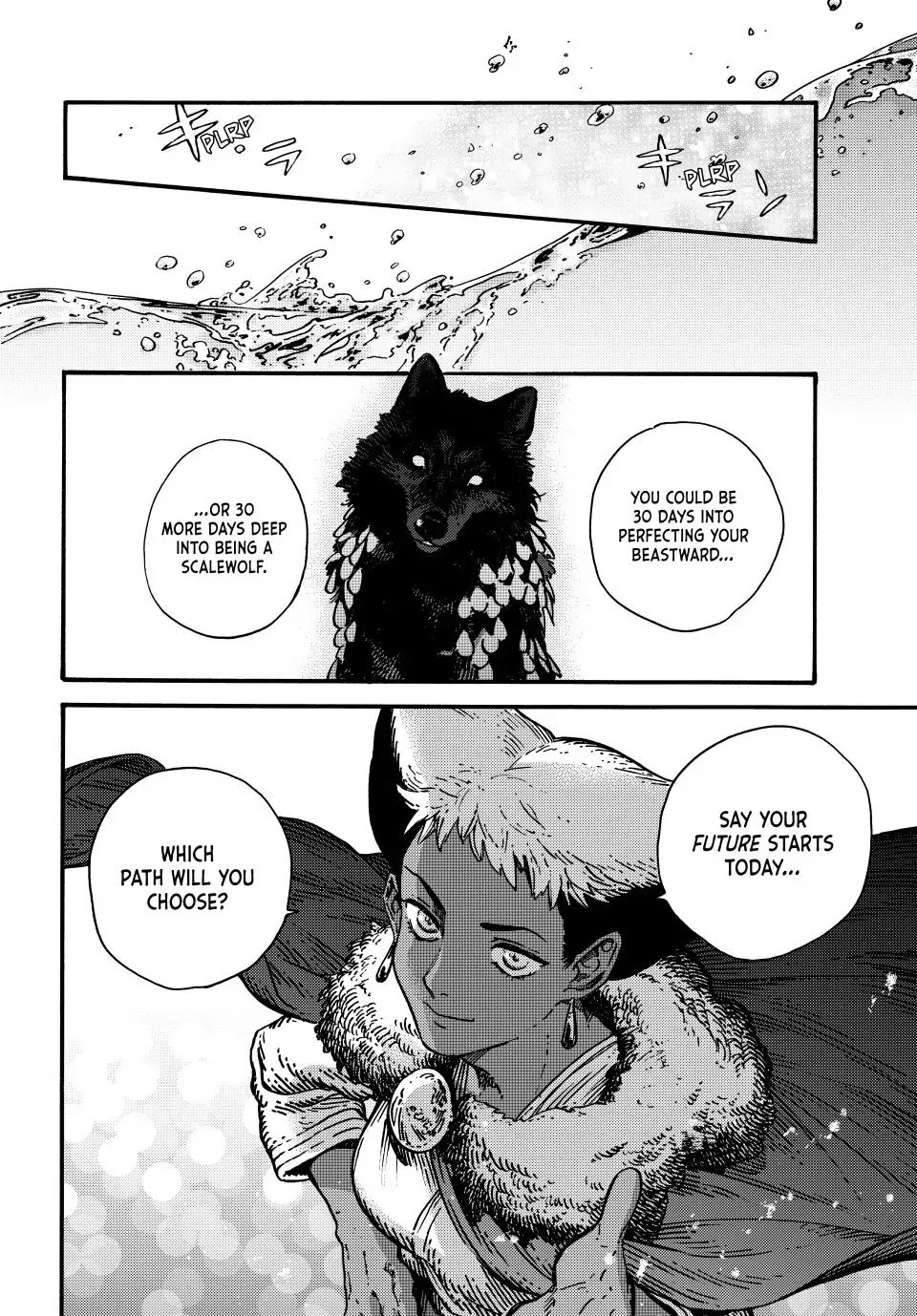 Read Witch Hat Atelier (EN) Manga Online