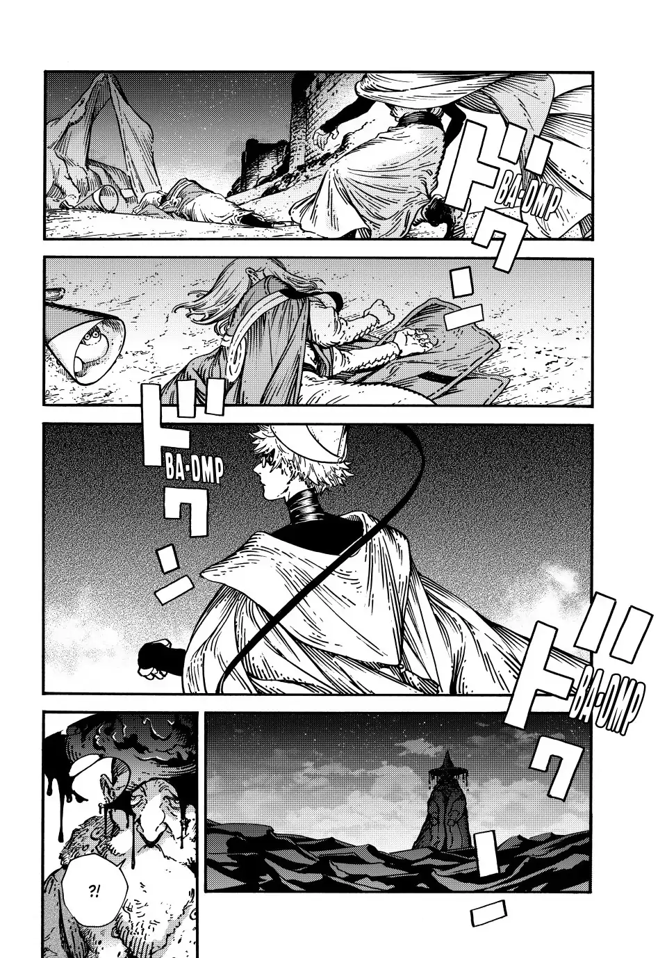 Read Witch Hat Atelier (EN) Manga Online