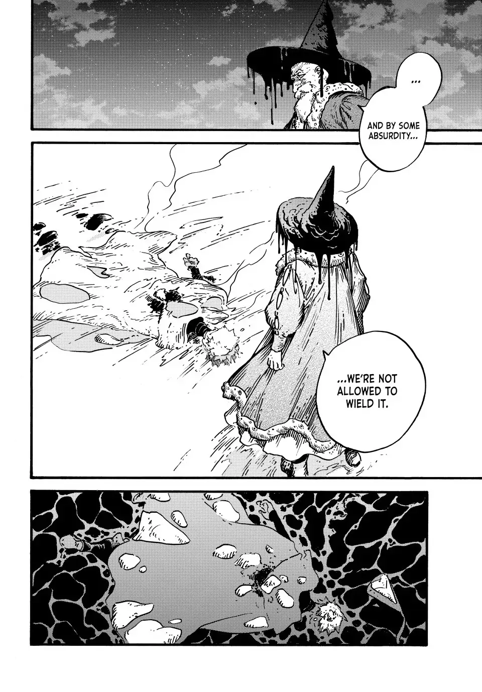 Read Witch Hat Atelier (EN) Manga Online
