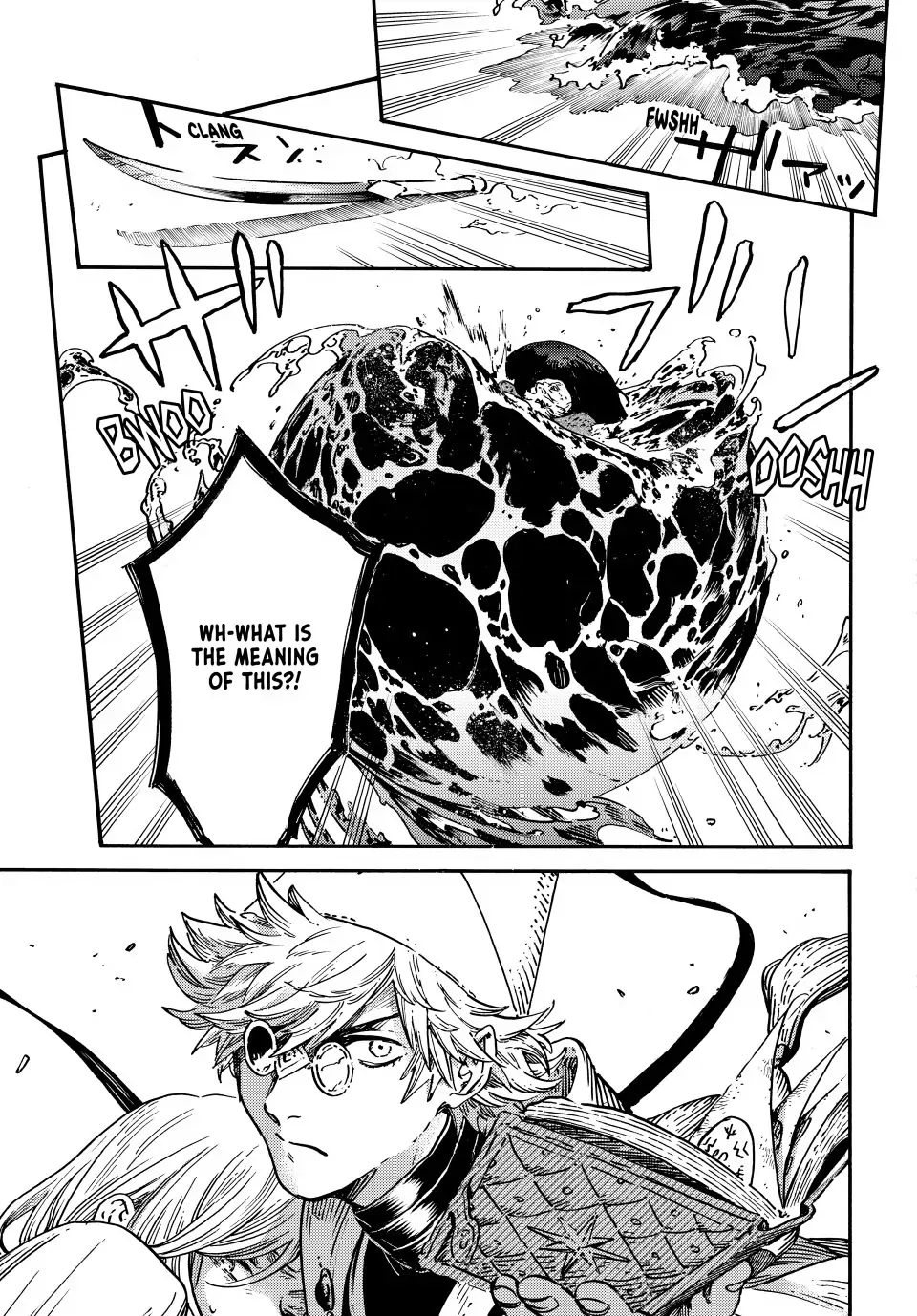 Read Witch Hat Atelier (EN) Manga Online