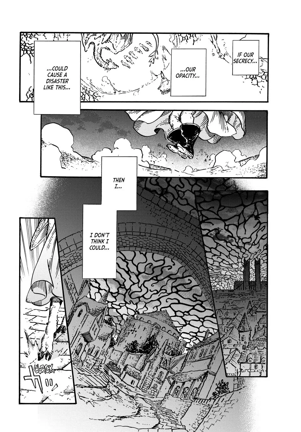 Read Witch Hat Atelier (EN) Manga Online
