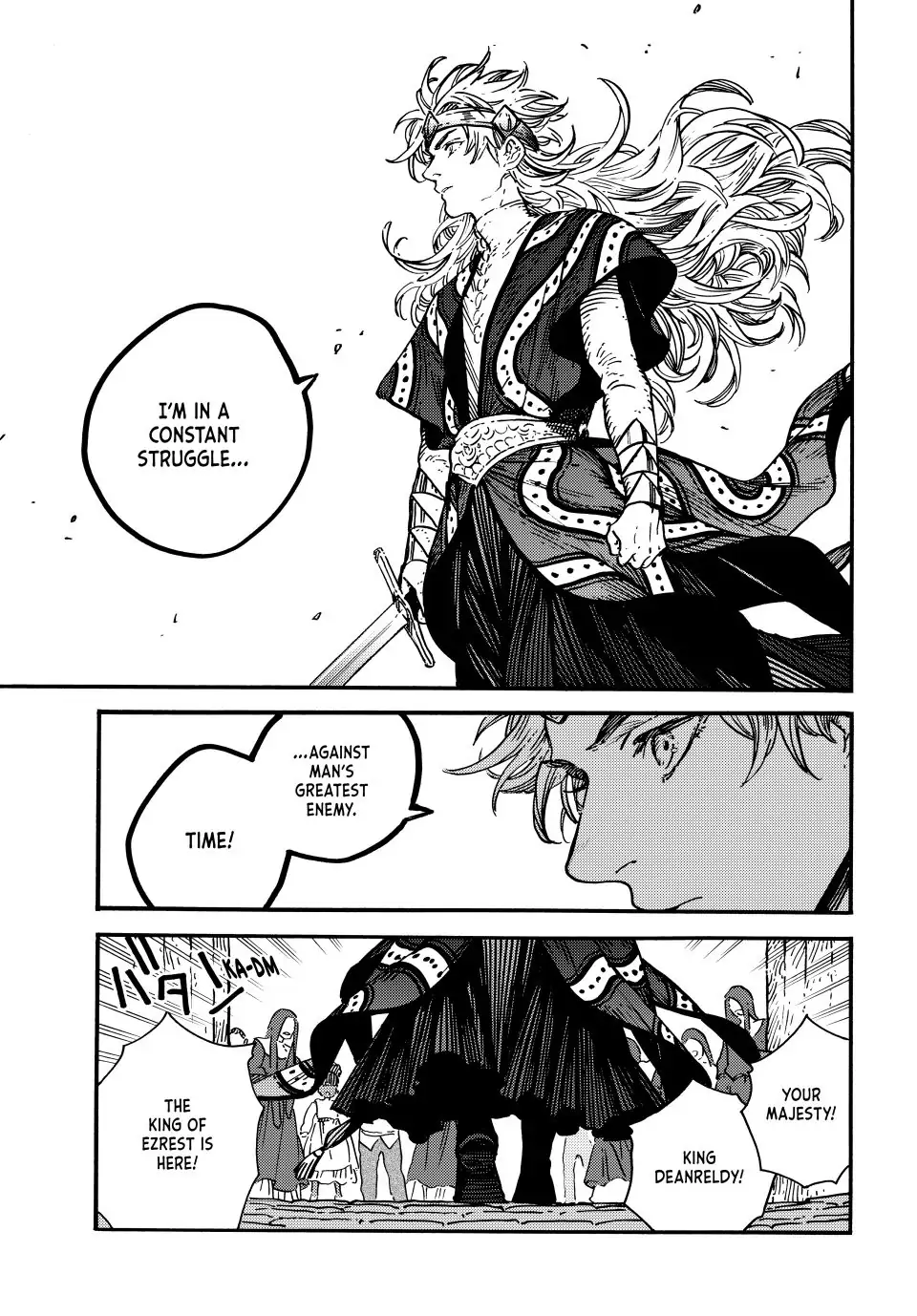 Read Witch Hat Atelier (EN) Manga Online