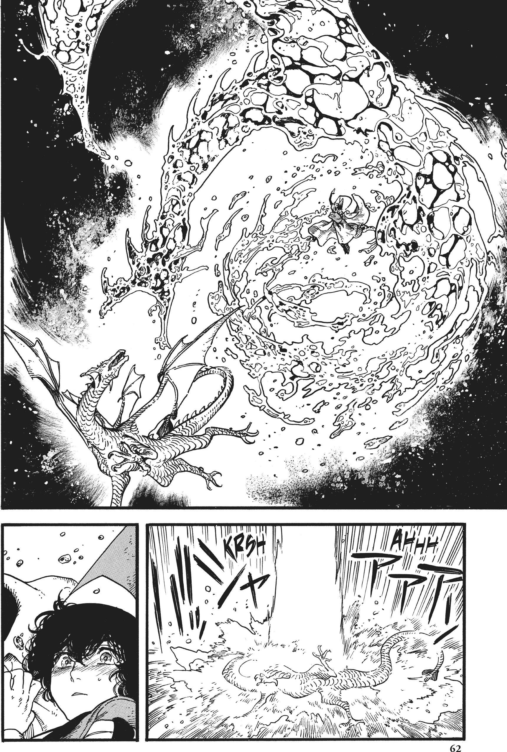 Read Witch Hat Atelier (EN) Manga Online