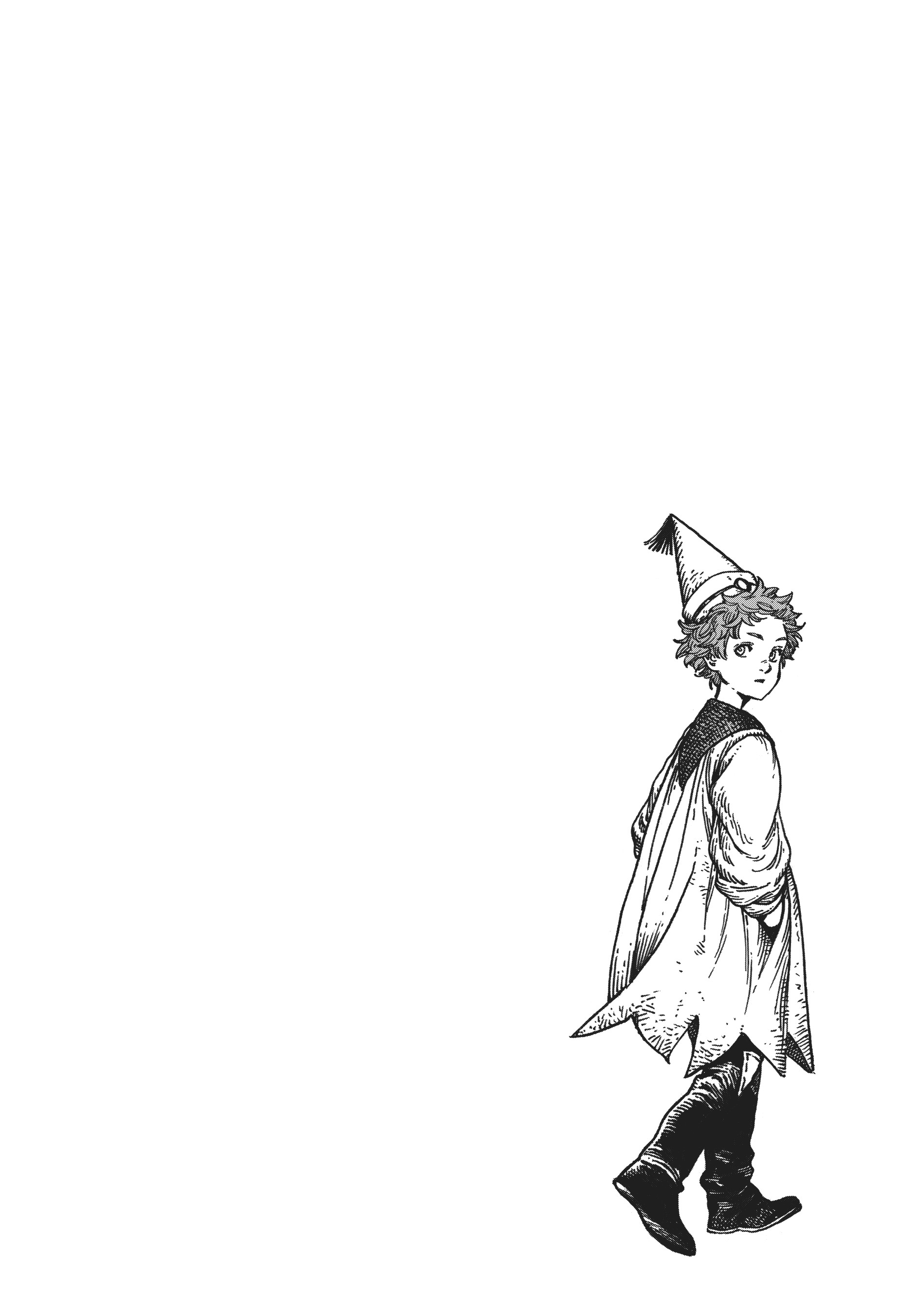 Read Witch Hat Atelier (EN) Manga Online