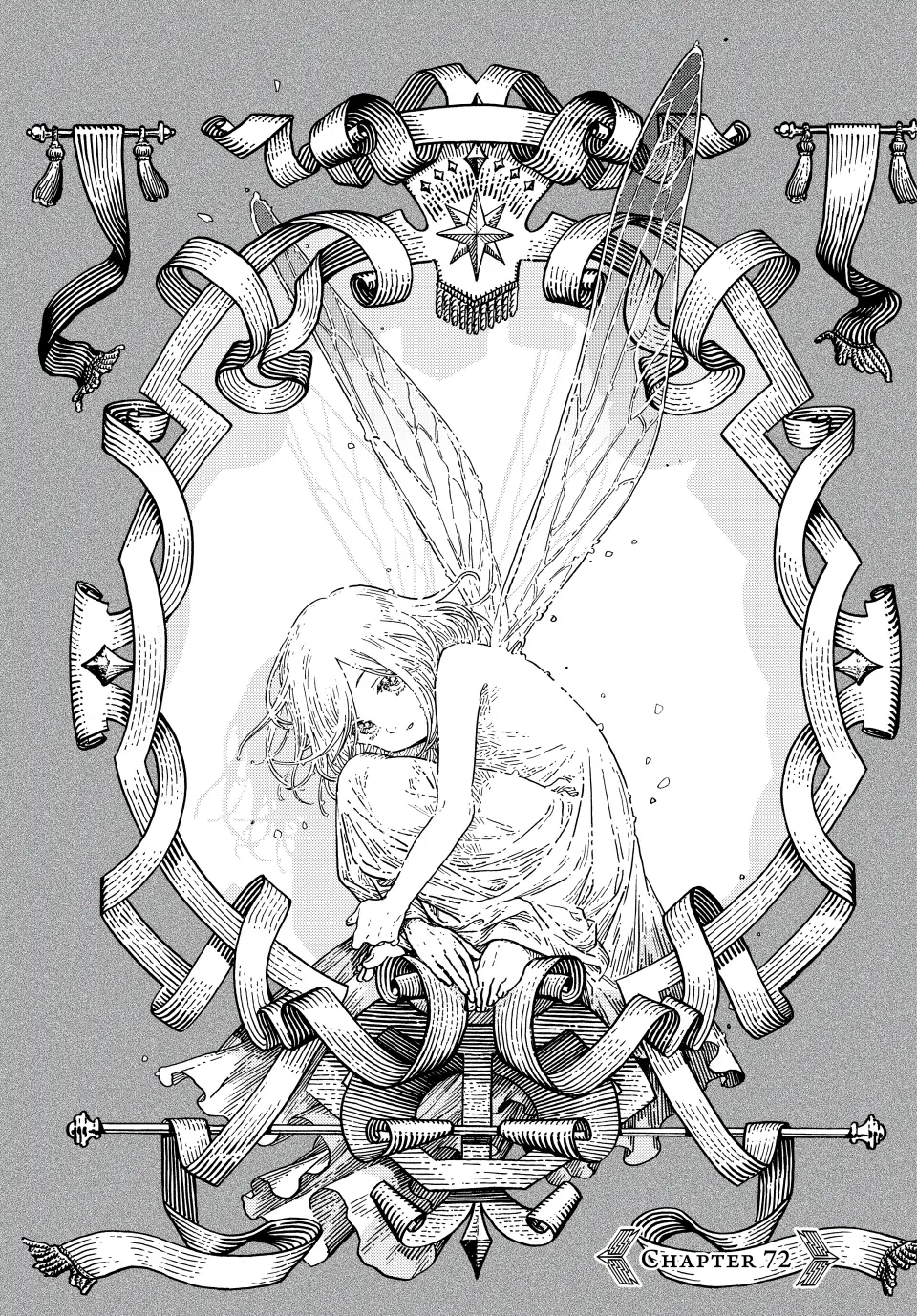 Read Witch Hat Atelier (EN) Manga Online