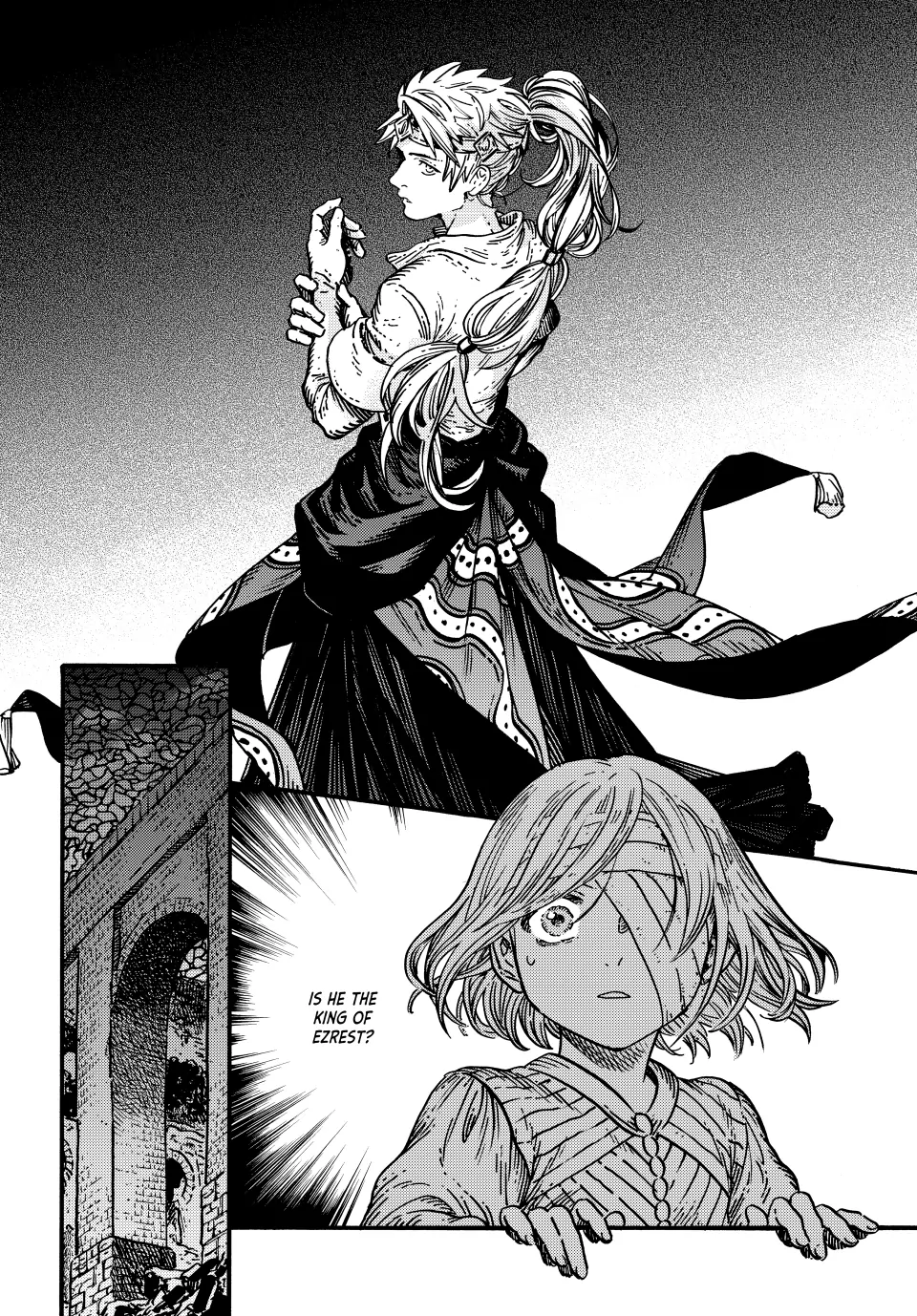 Read Witch Hat Atelier (EN) Manga Online