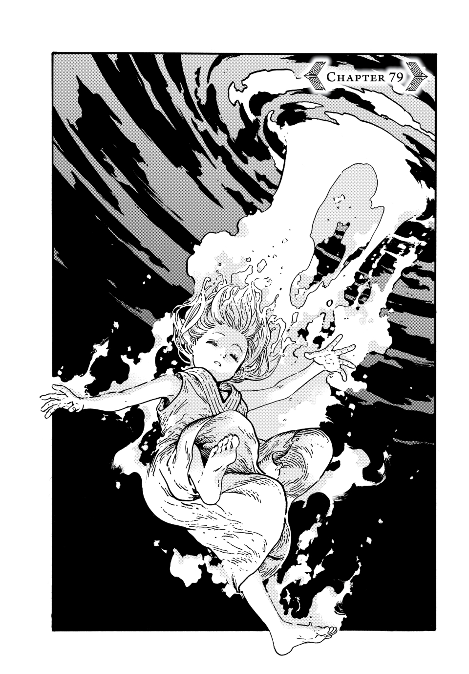 Read Witch Hat Atelier (EN) Manga Online