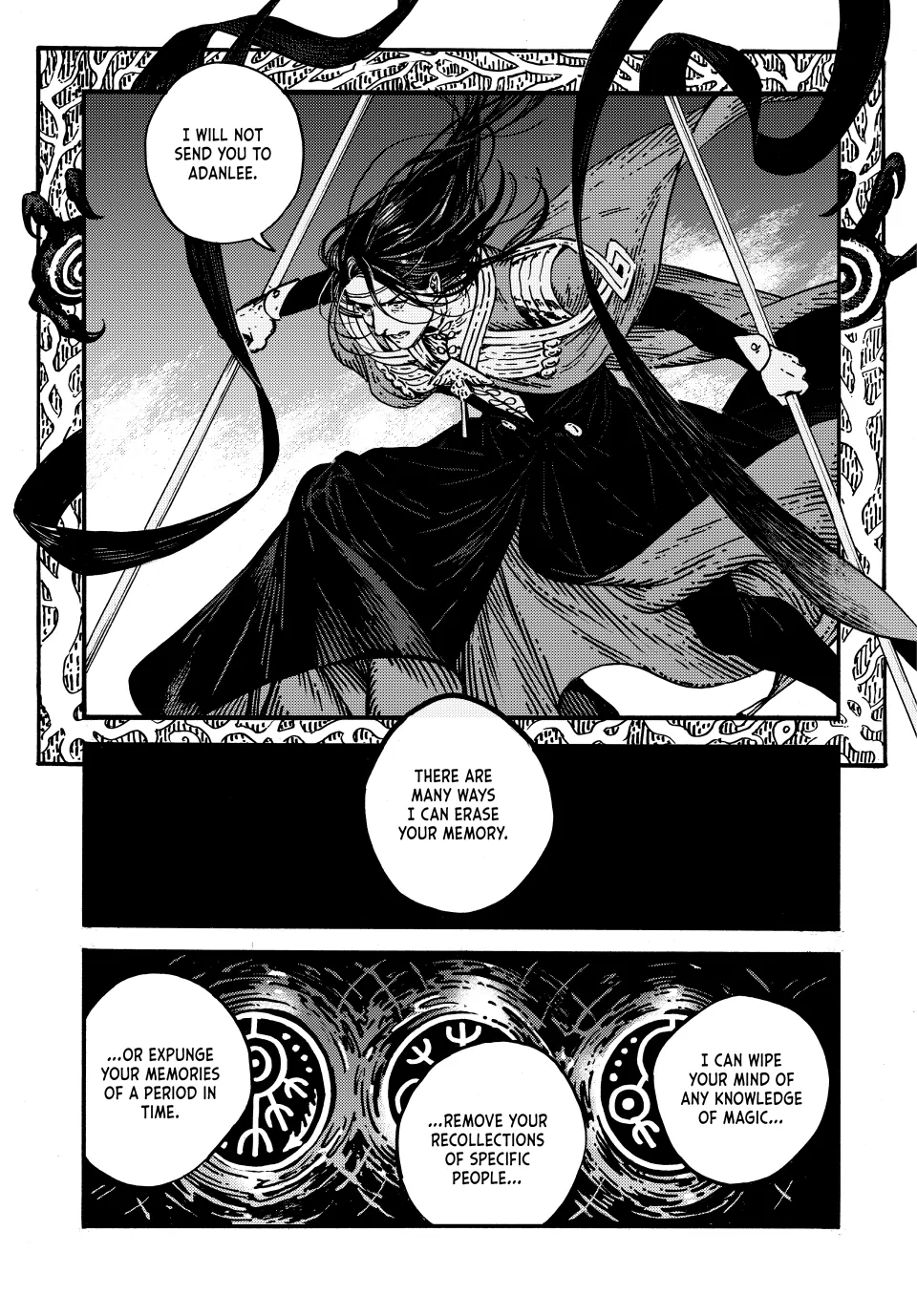 Read Witch Hat Atelier (EN) Manga Online