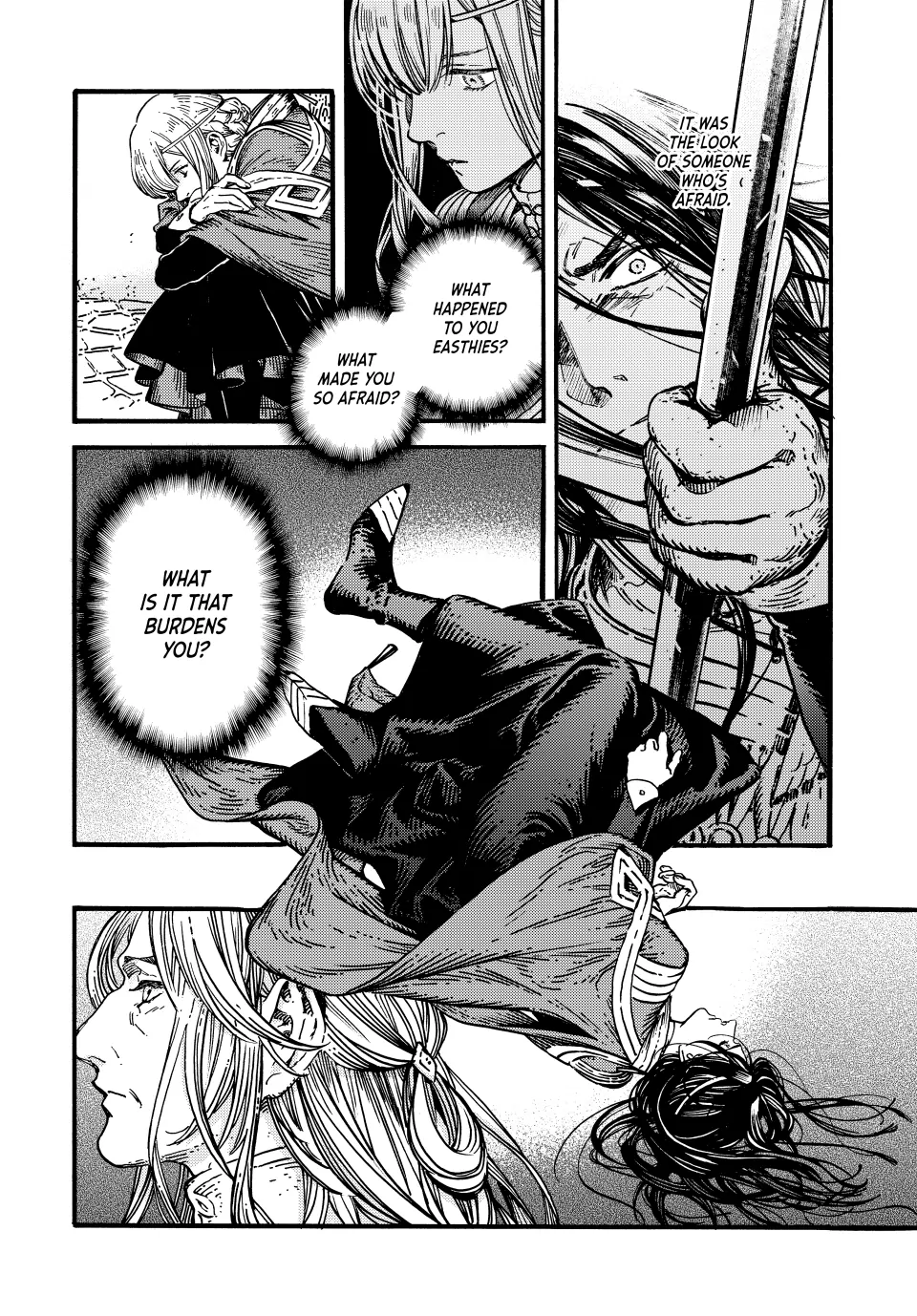 Read Witch Hat Atelier (EN) Manga Online