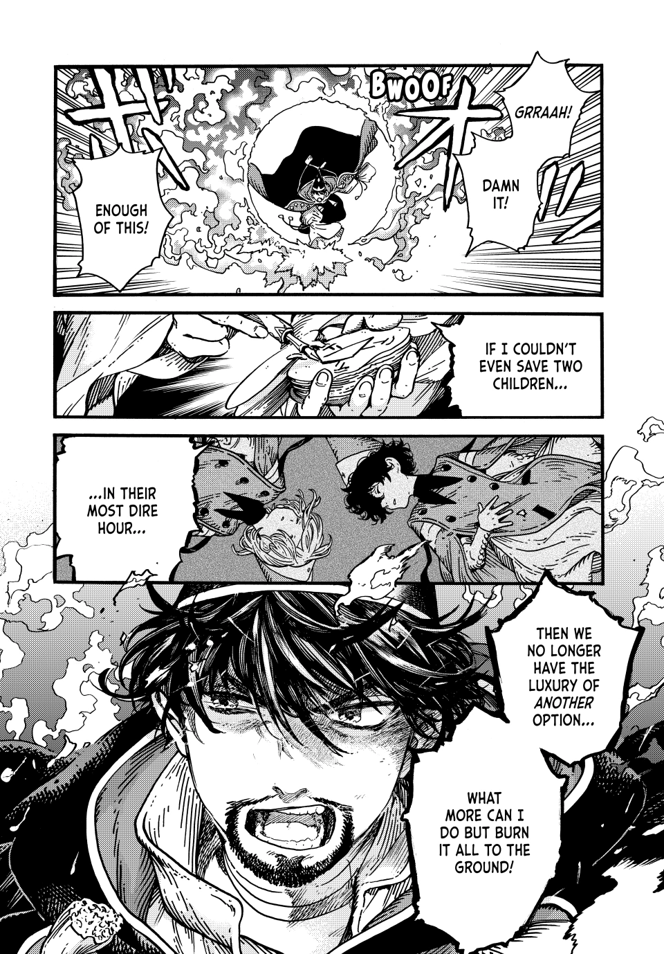 Read Witch Hat Atelier (EN) Manga Online