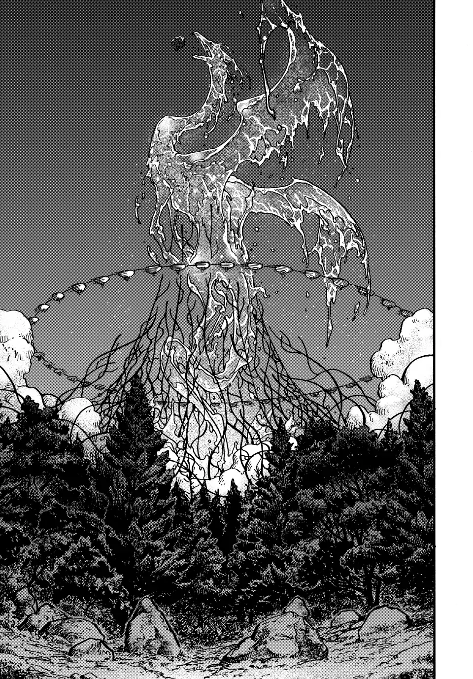 Read Witch Hat Atelier (EN) Manga Online