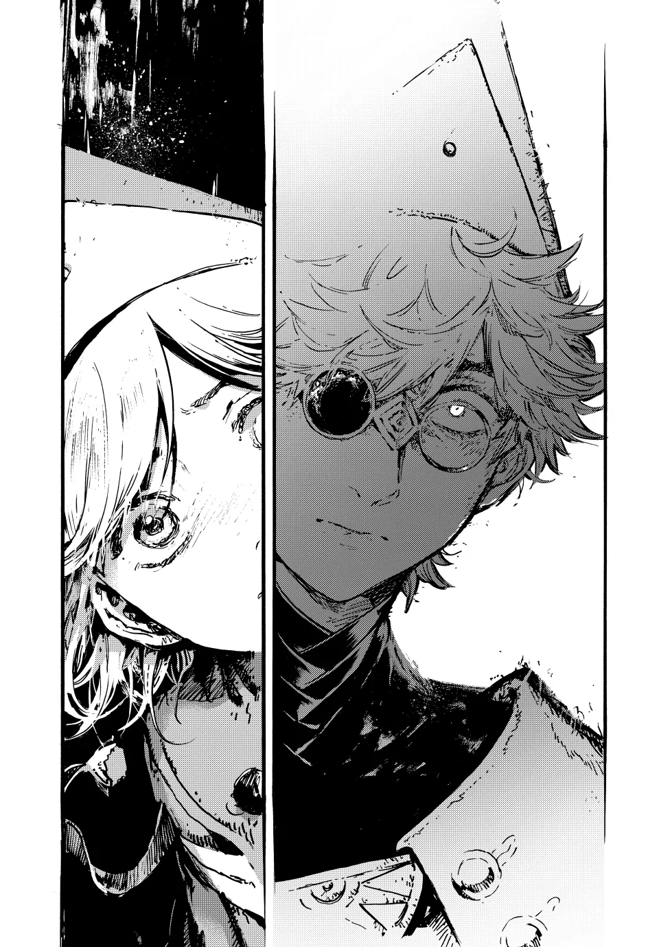 Read Witch Hat Atelier (EN) Manga Online