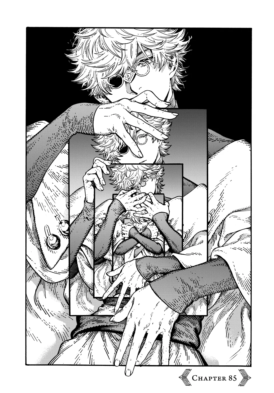 Read Witch Hat Atelier (EN) Manga Online