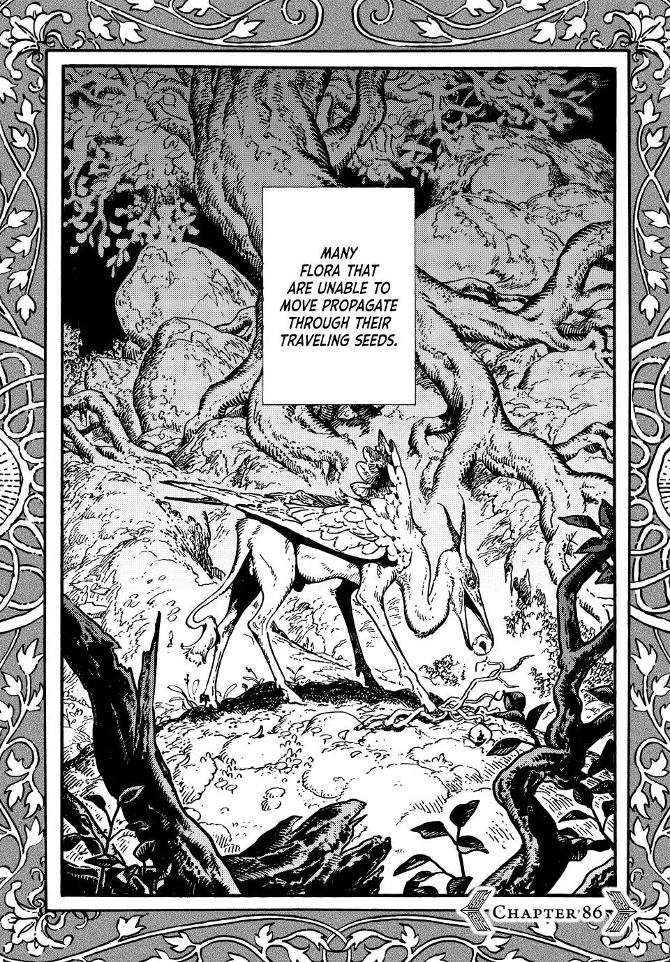Read Witch Hat Atelier (EN) Manga Online