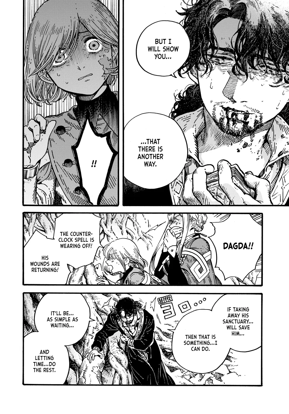 Read Witch Hat Atelier (EN) Manga Online
