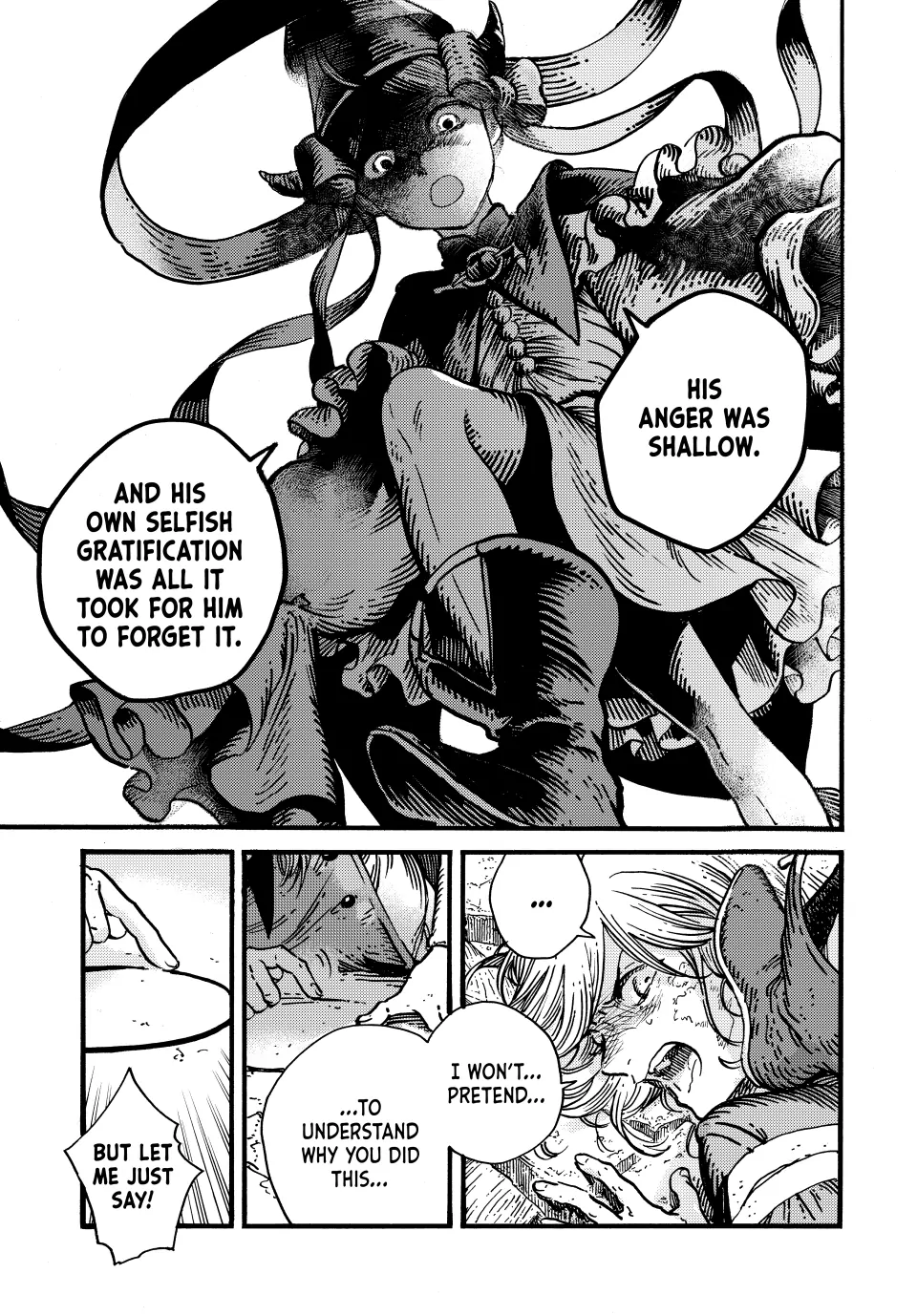 Read Witch Hat Atelier (EN) Manga Online