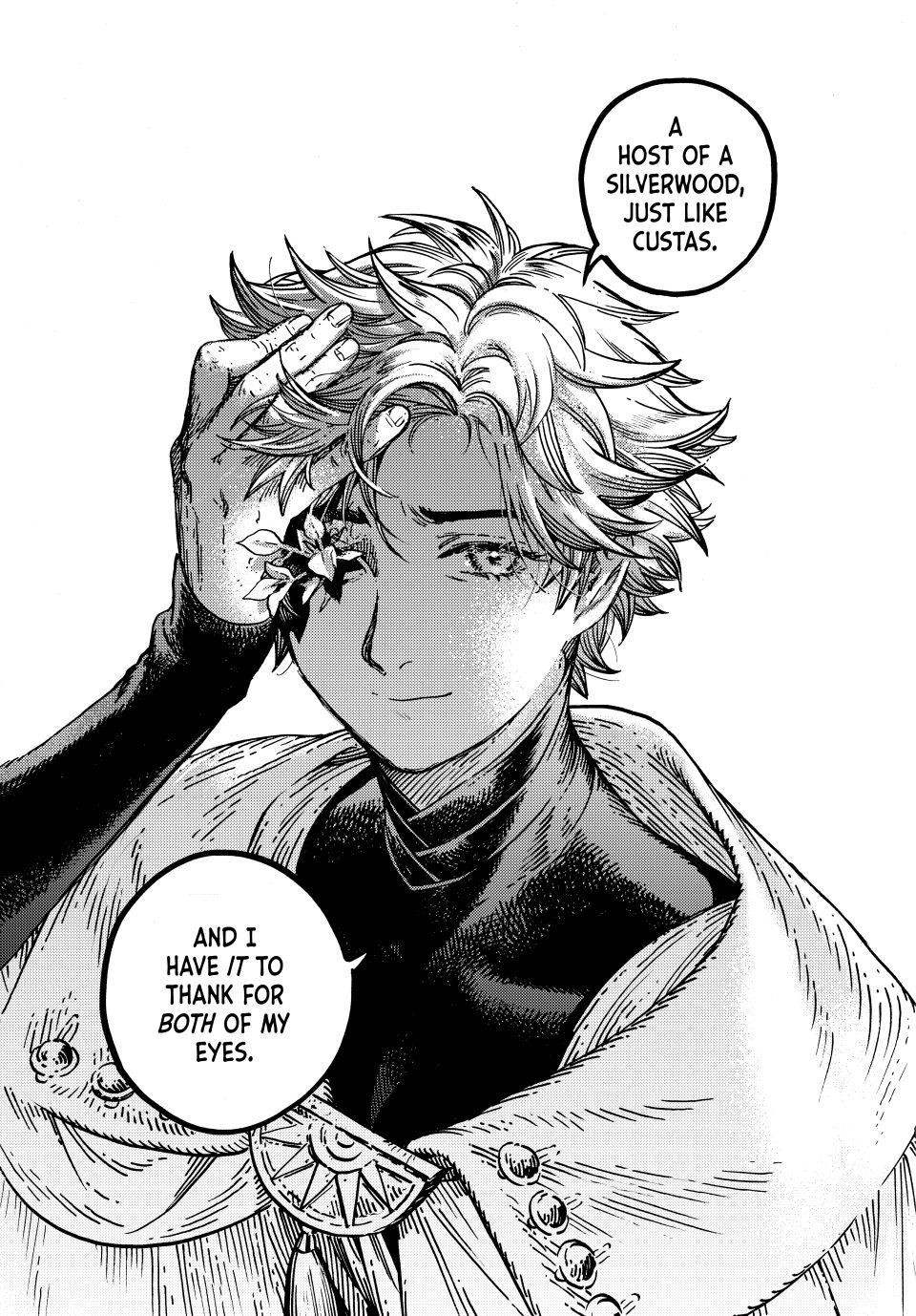 Read Witch Hat Atelier (EN) Manga Online