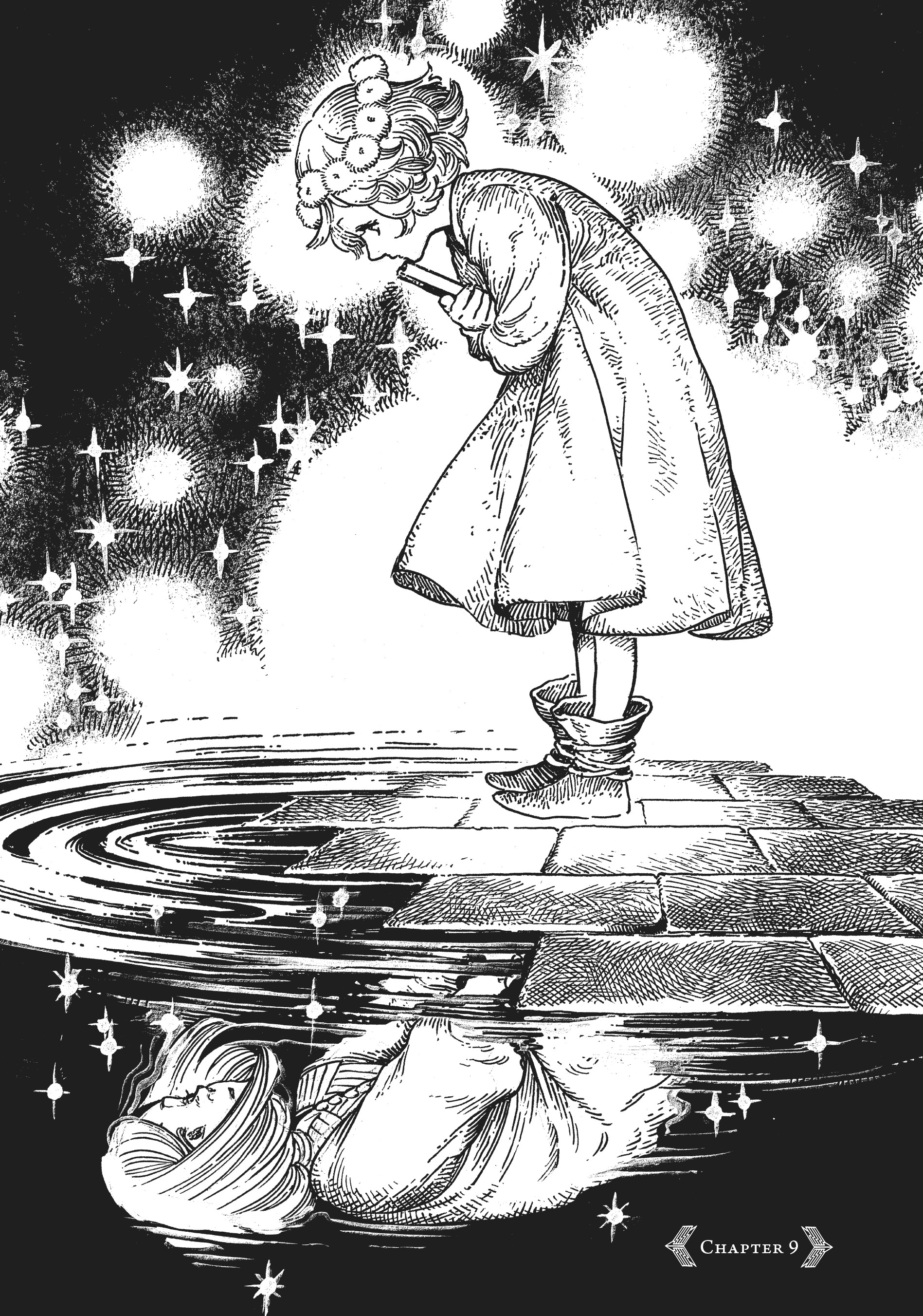 Read Witch Hat Atelier (EN) Manga Online