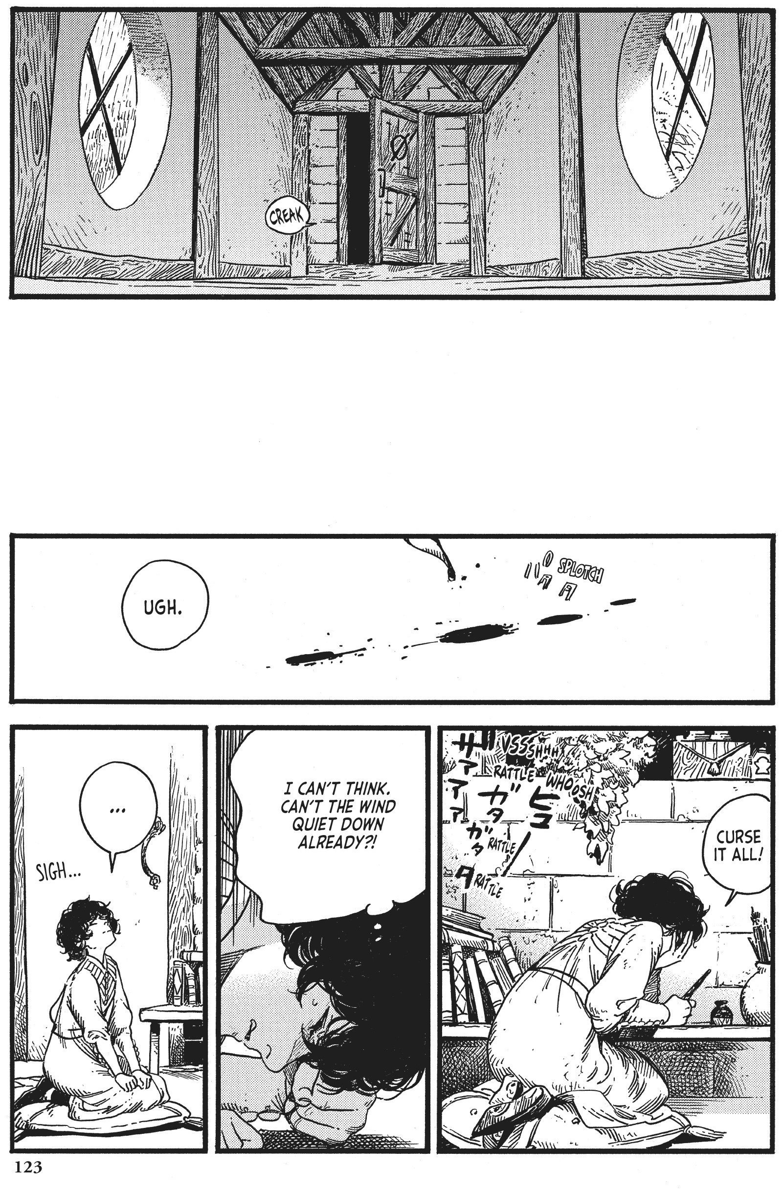 Read Witch Hat Atelier (EN) Manga Online